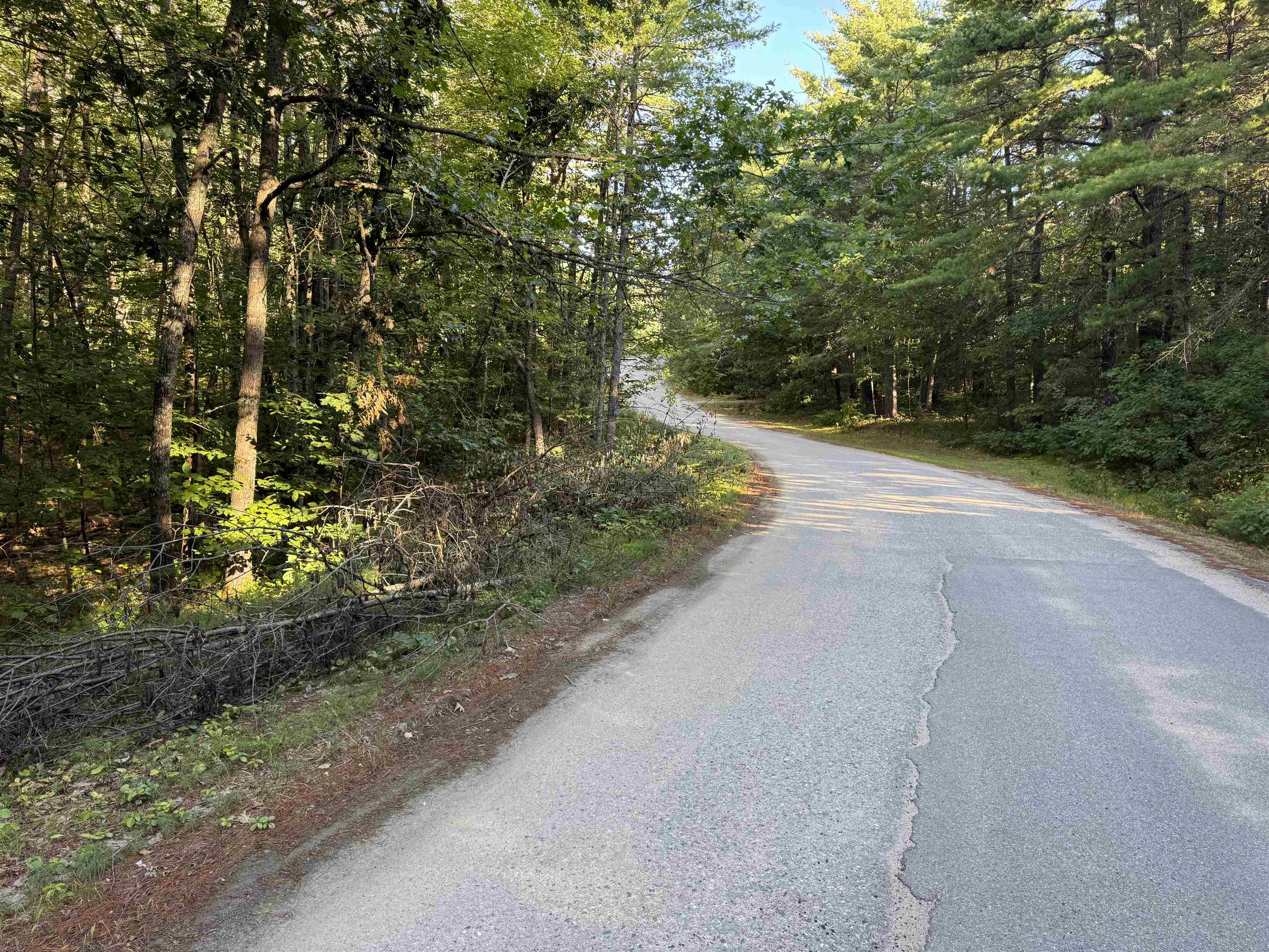 27 Blueberry Road