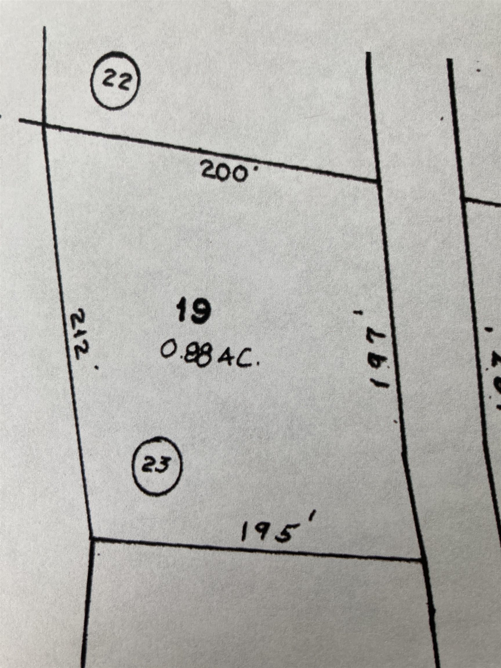 0 Round Pond Road Unit: 23