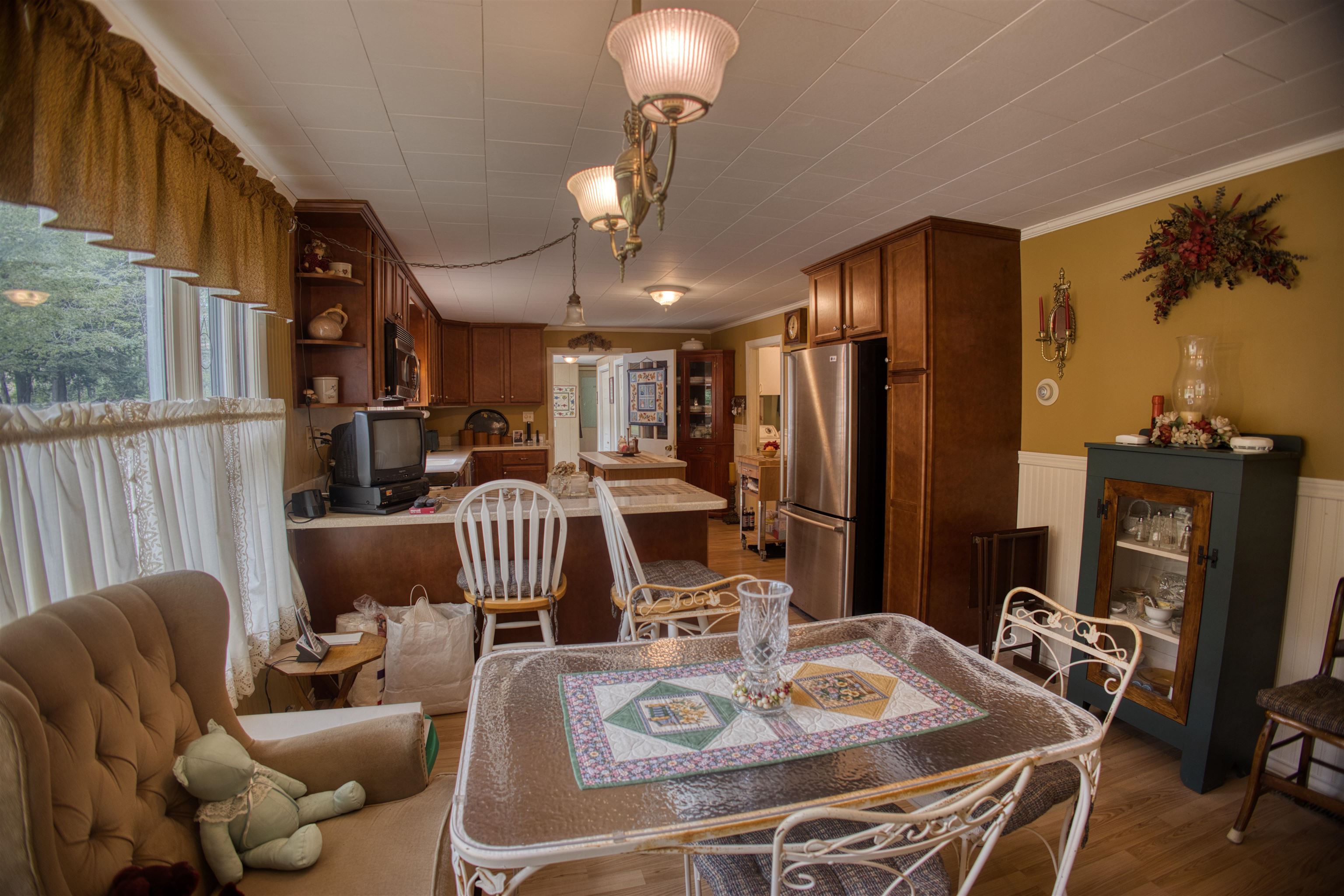 165 Browns Ridge Road