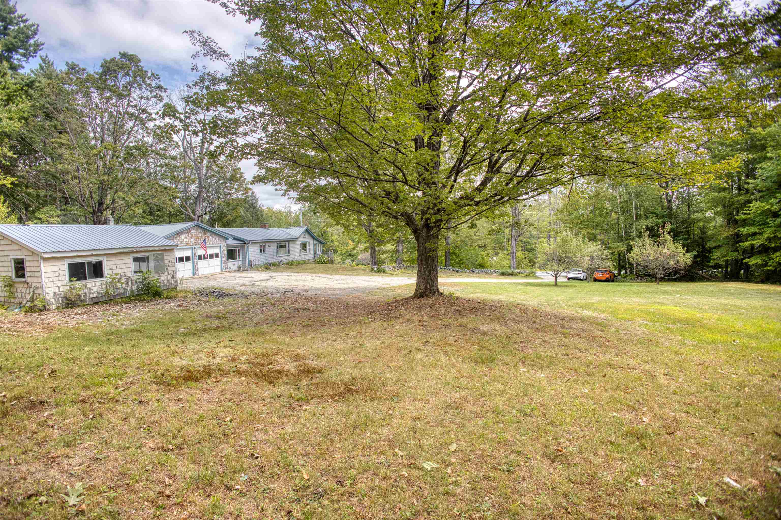 165 Browns Ridge Road