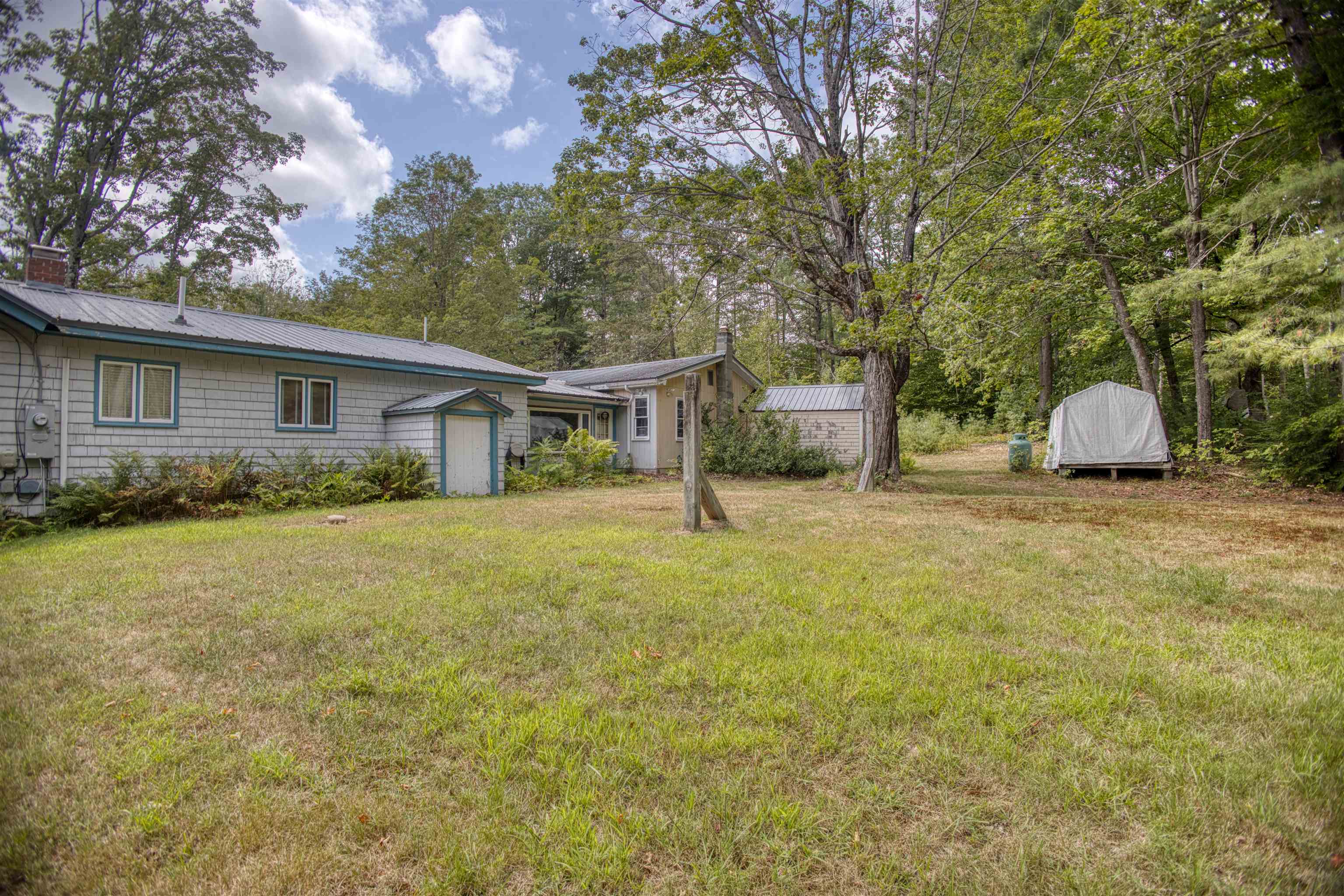 165 Browns Ridge Road