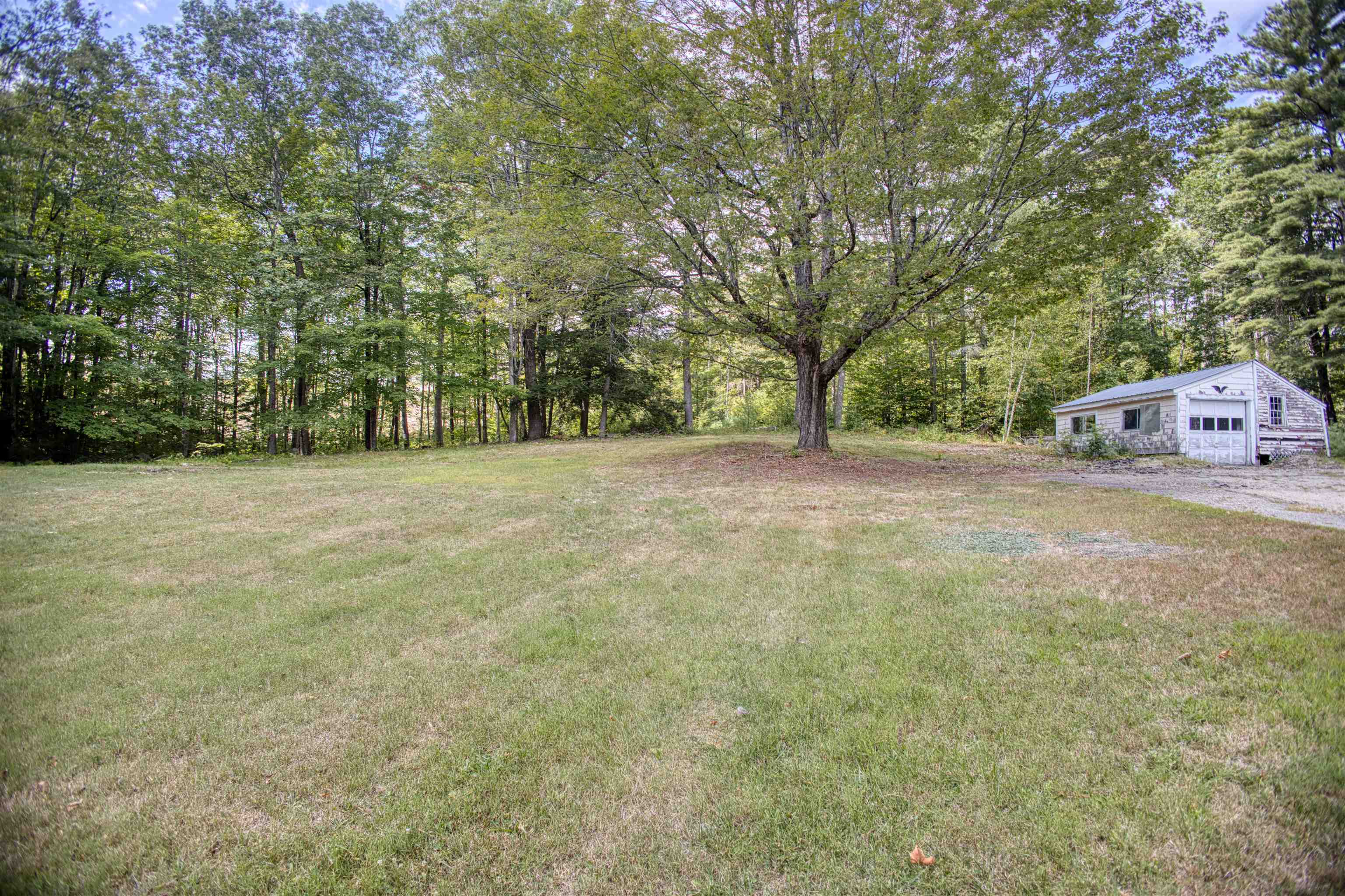 165 Browns Ridge Road