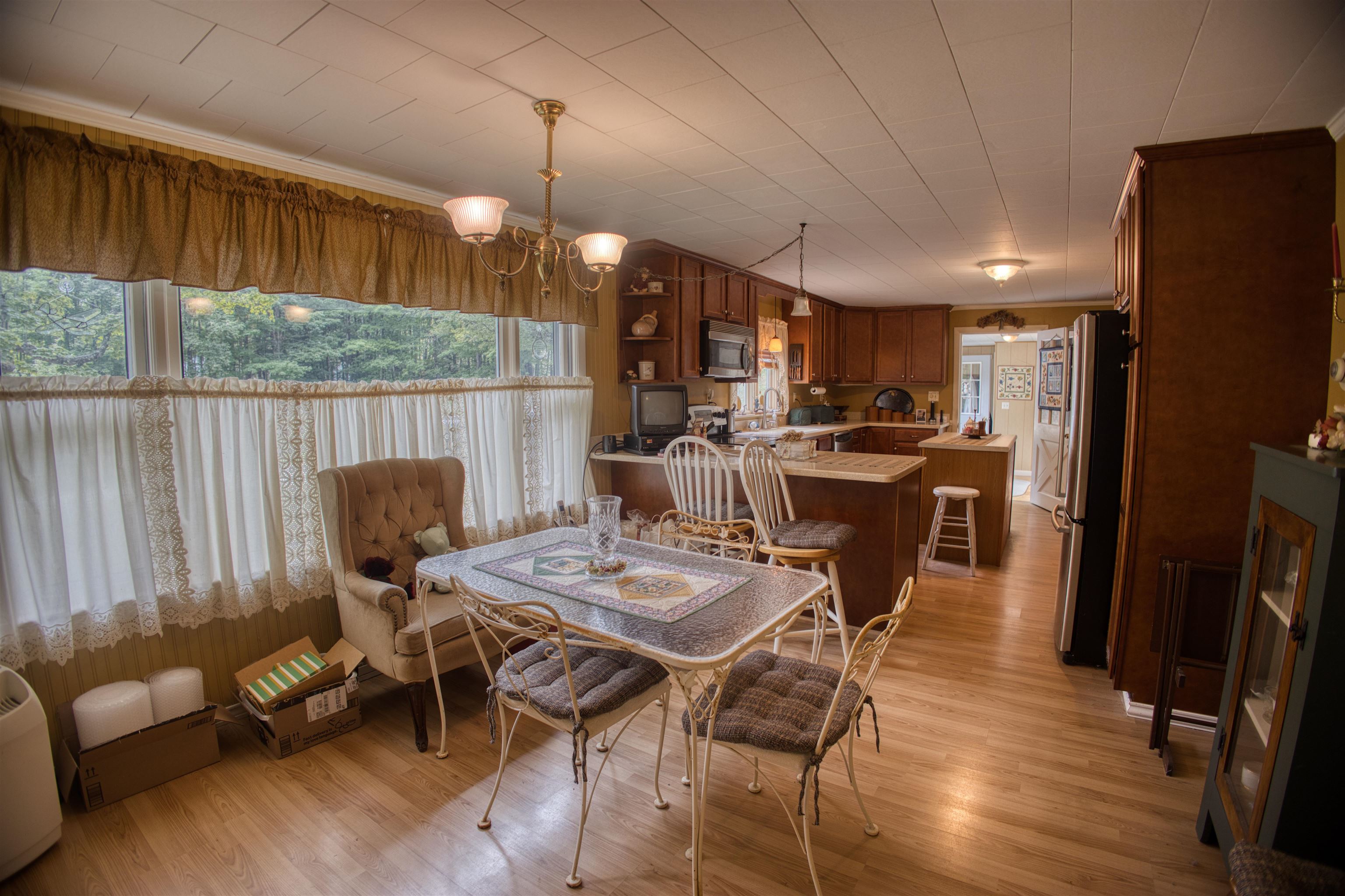 165 Browns Ridge Road