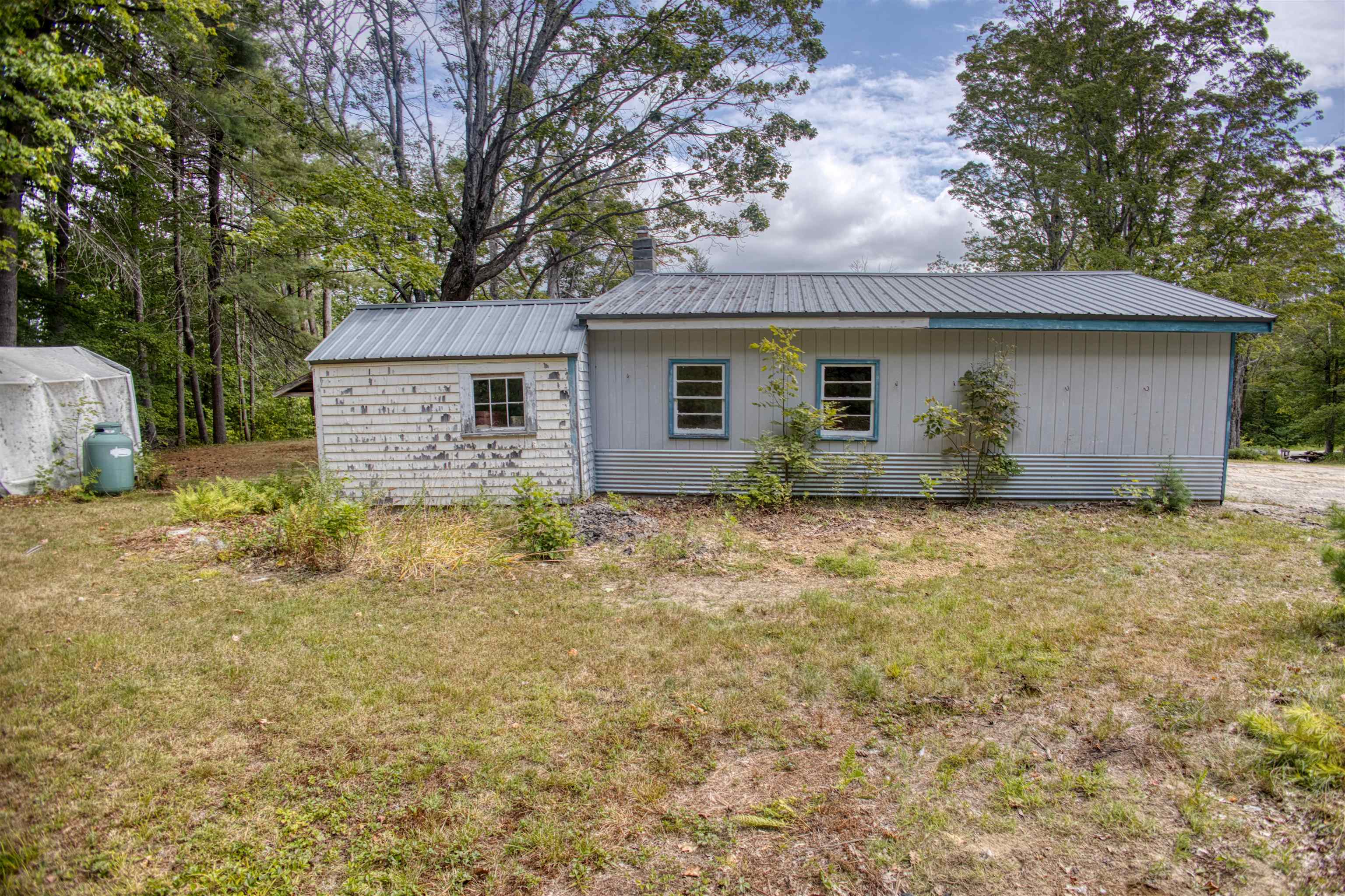 165 Browns Ridge Road