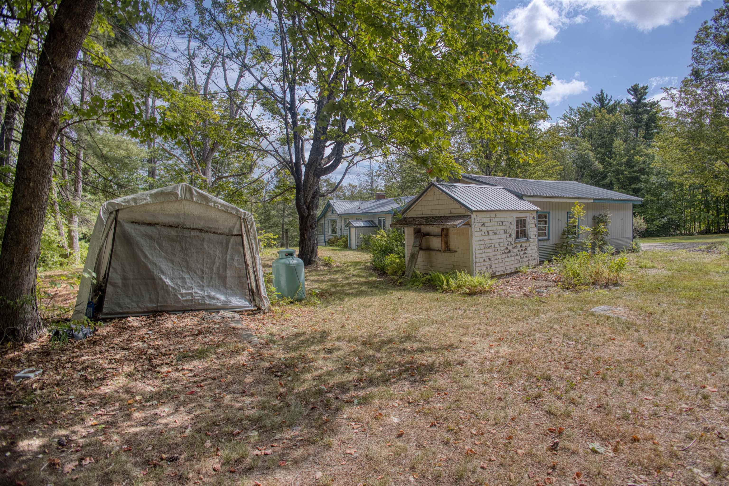 165 Browns Ridge Road
