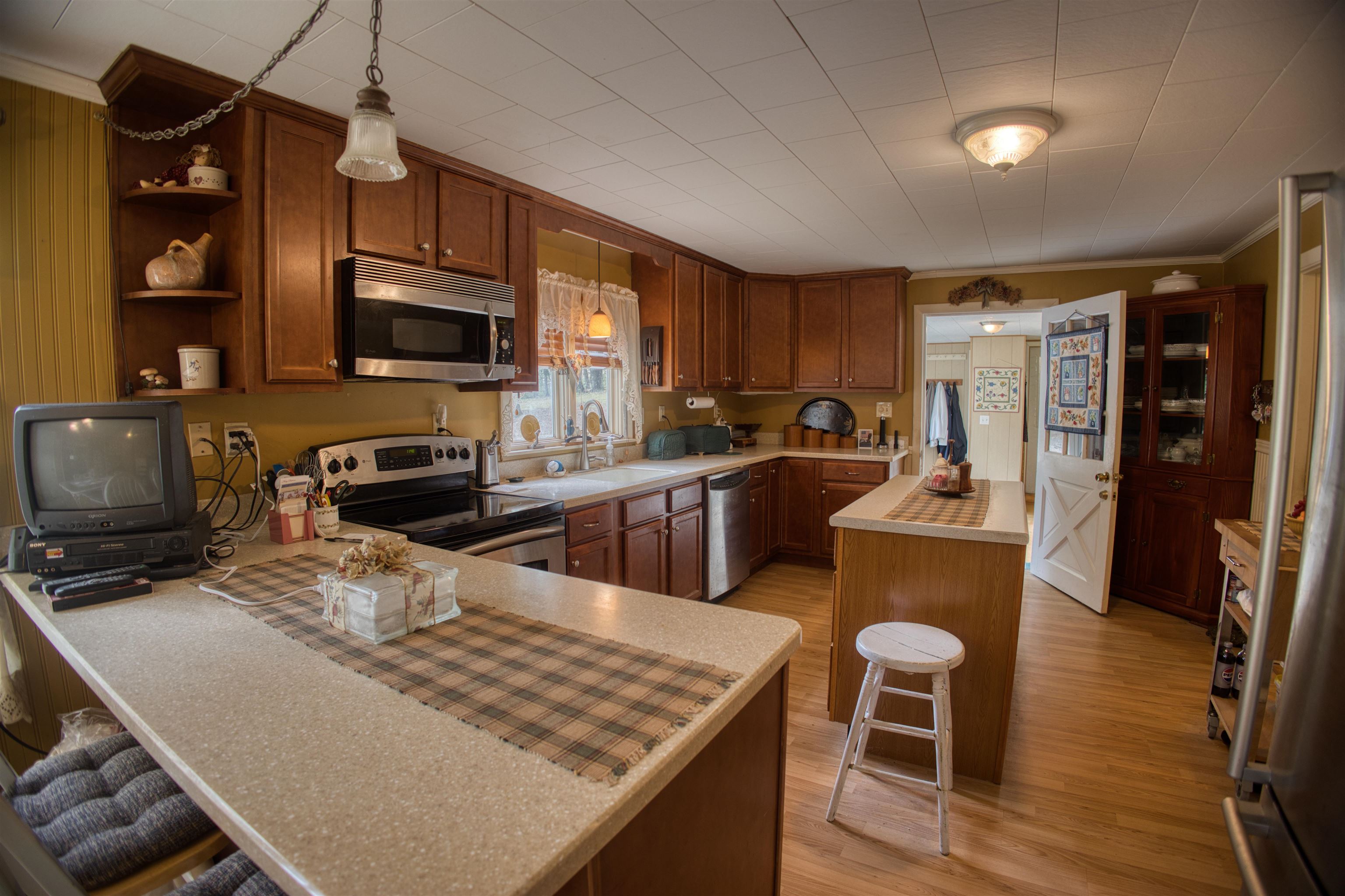 165 Browns Ridge Road