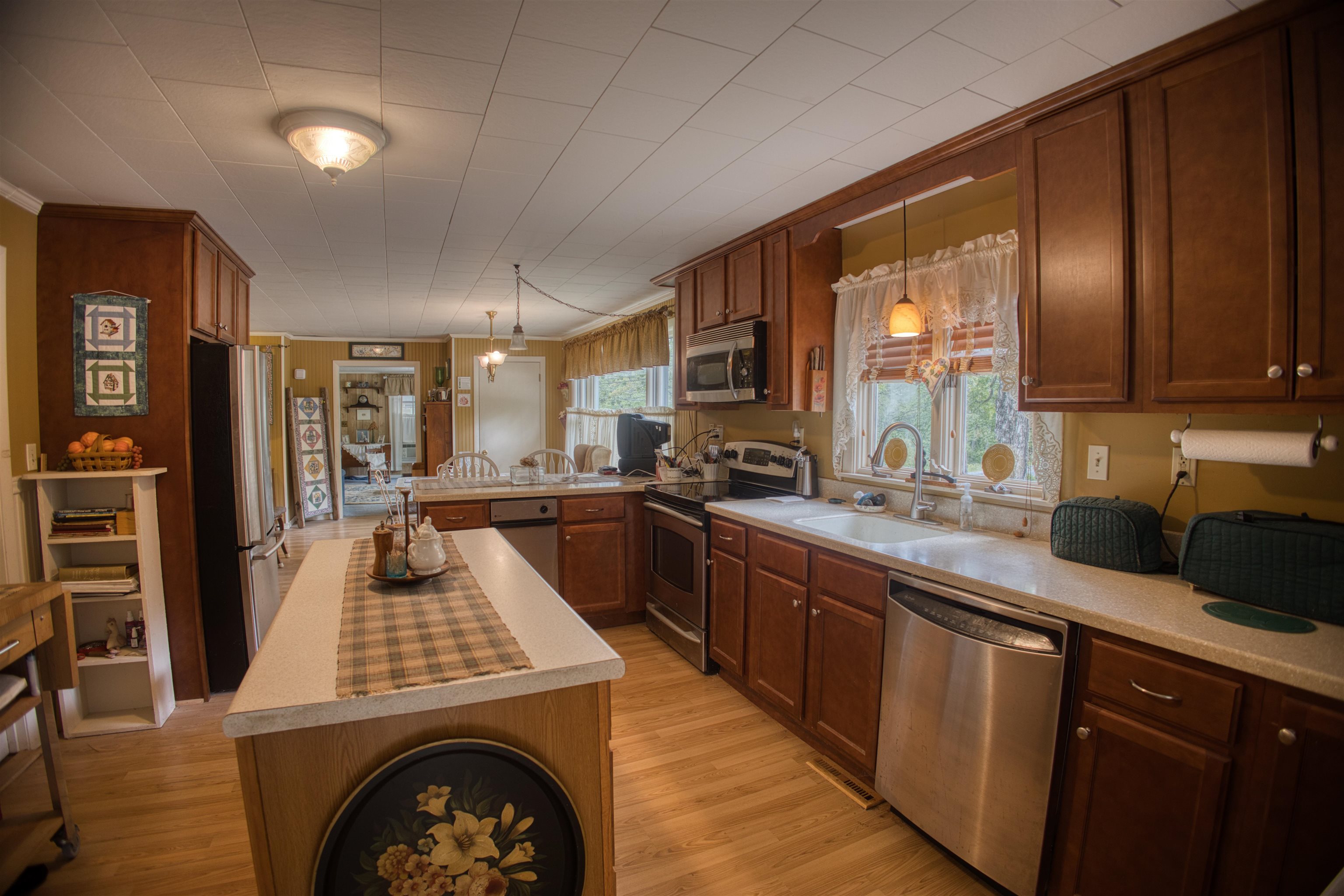 165 Browns Ridge Road