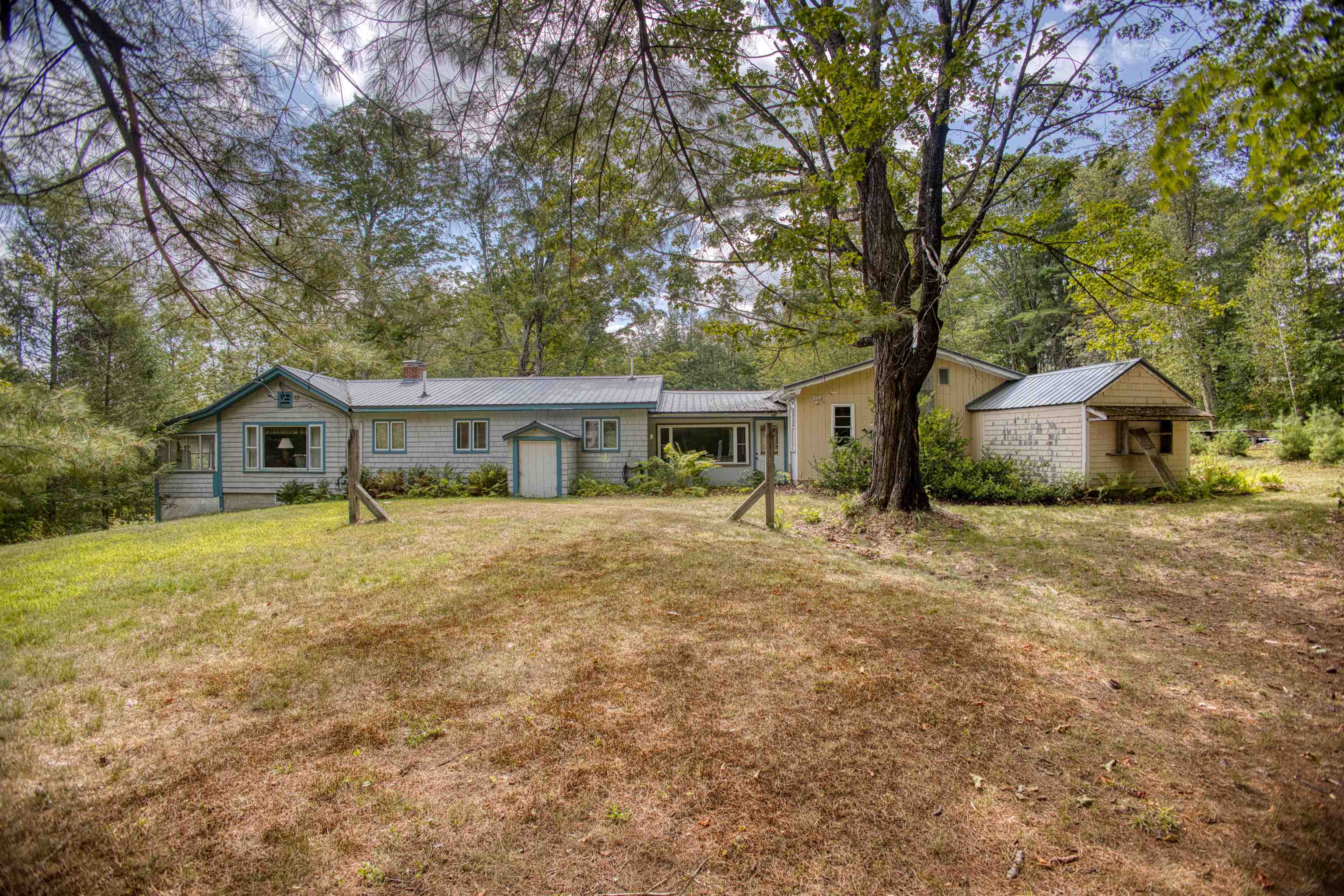 165 Browns Ridge Road