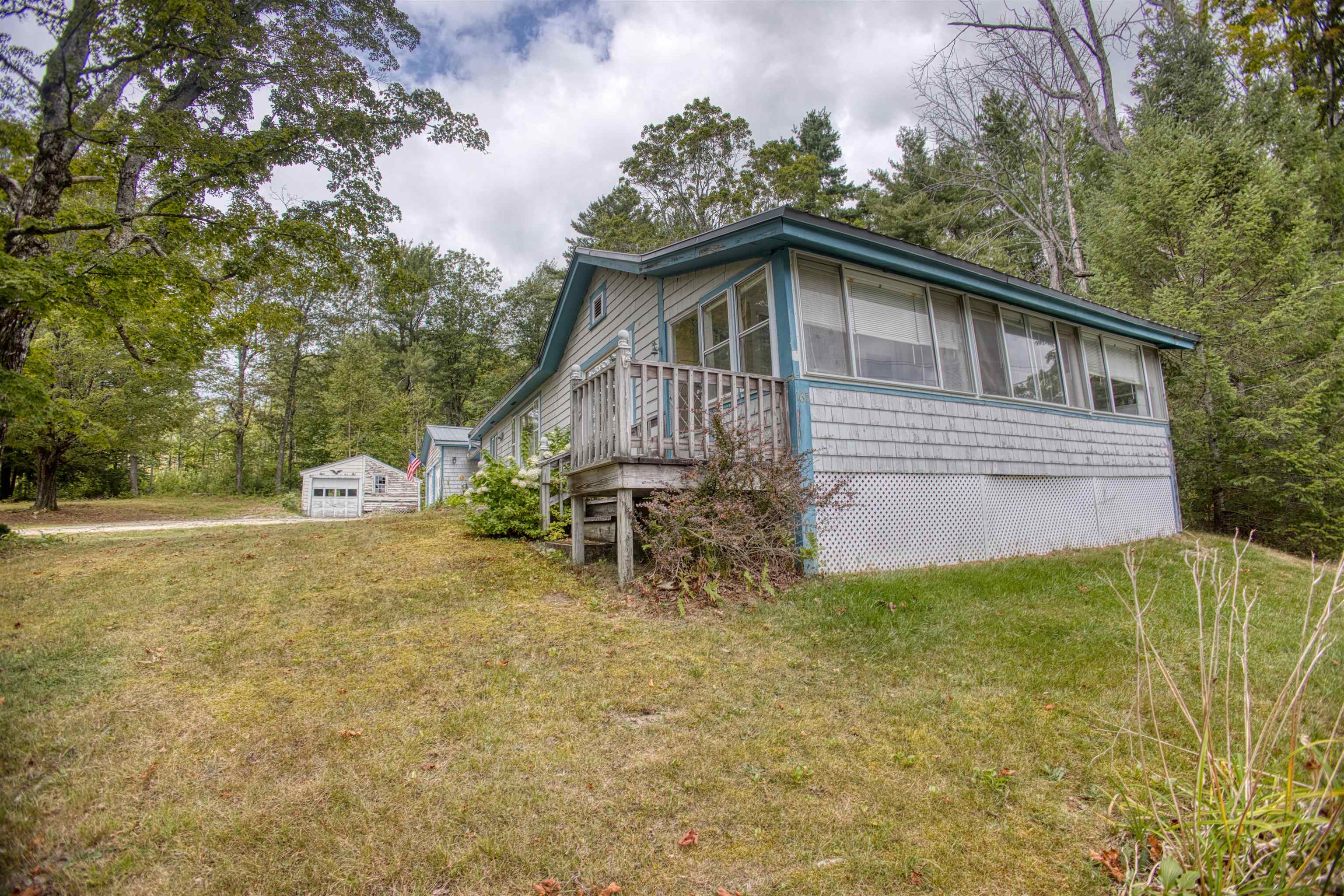 165 Browns Ridge Road