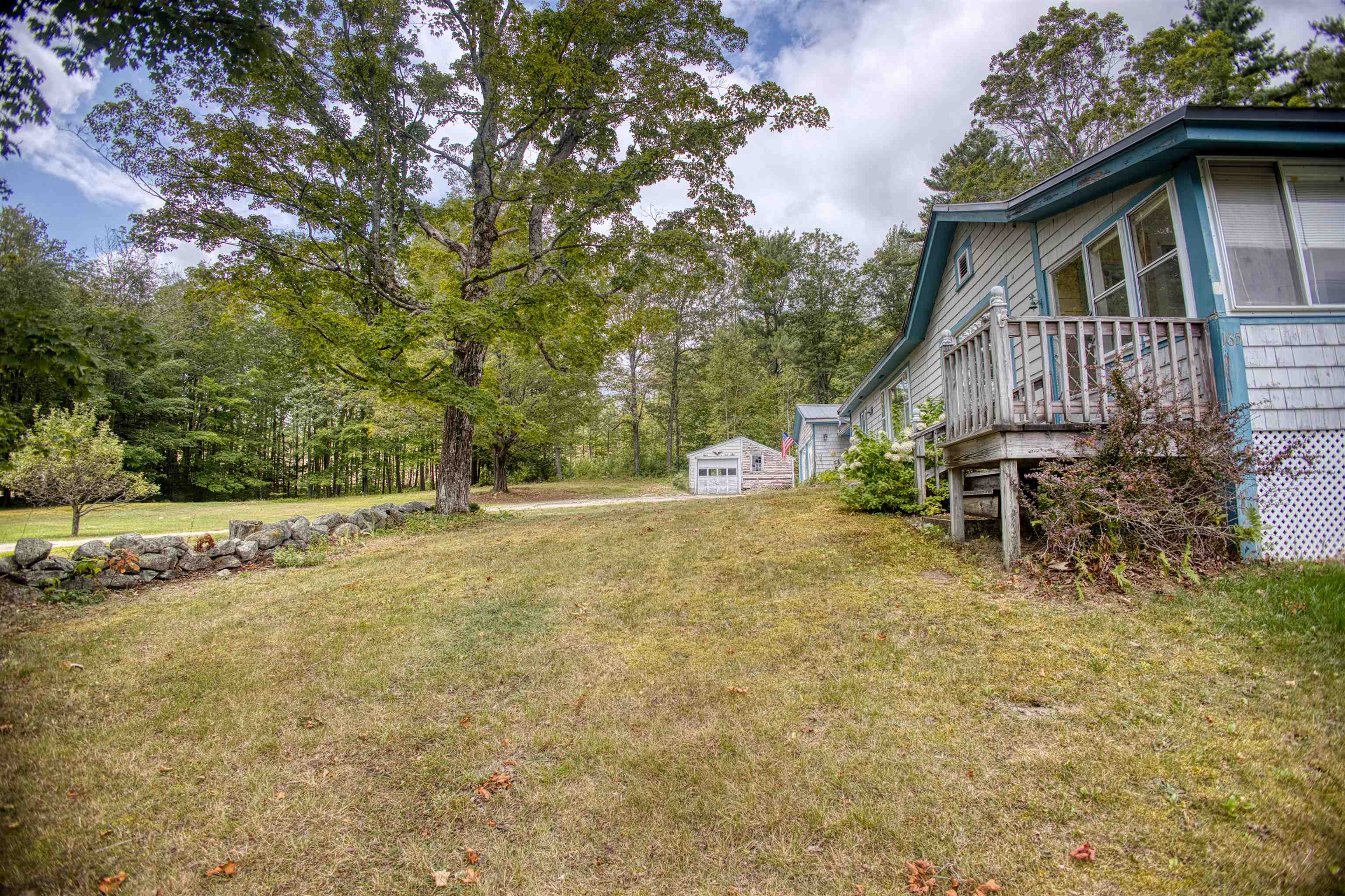 165 Browns Ridge Road