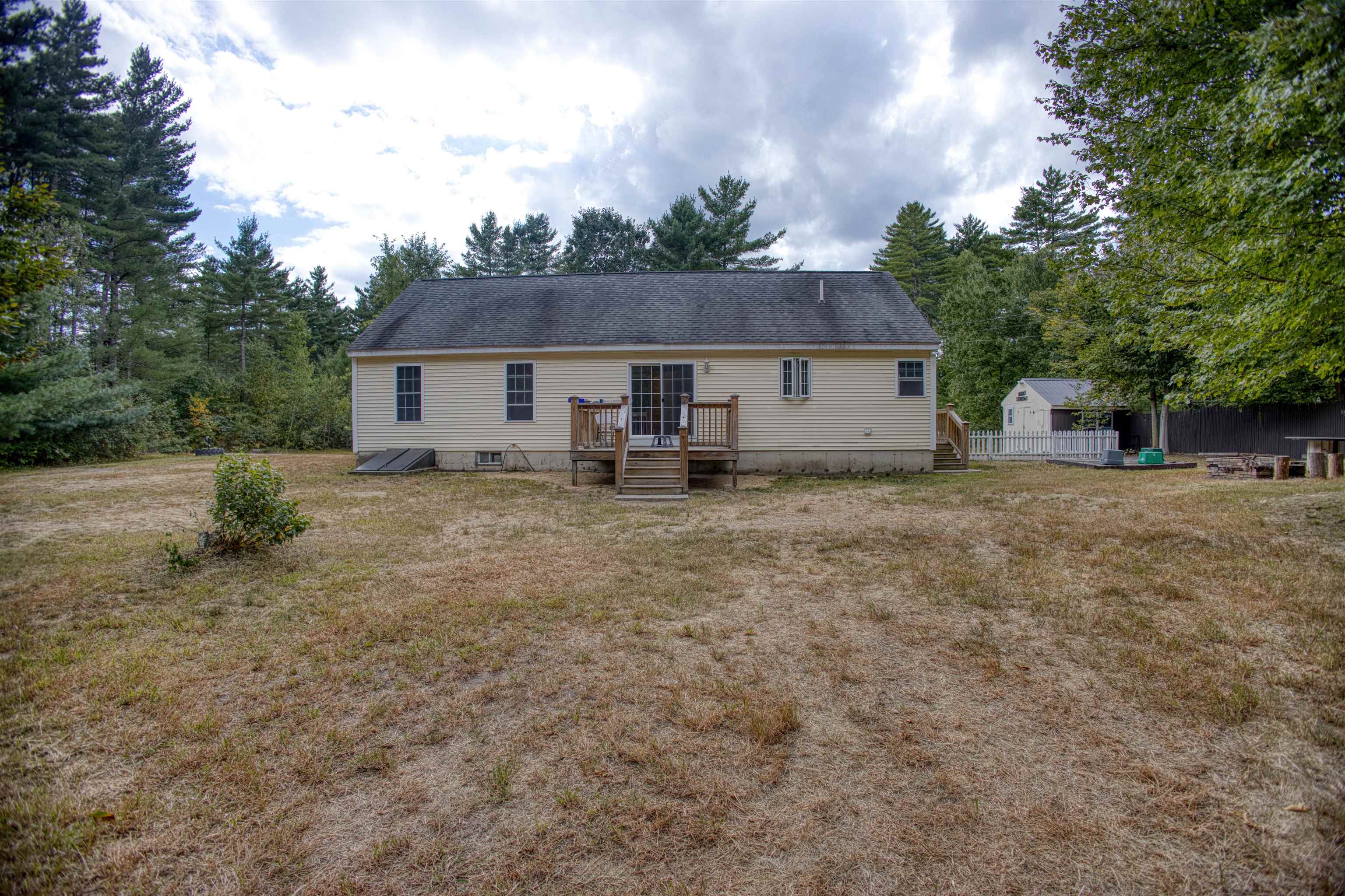 5 Fox Run Road