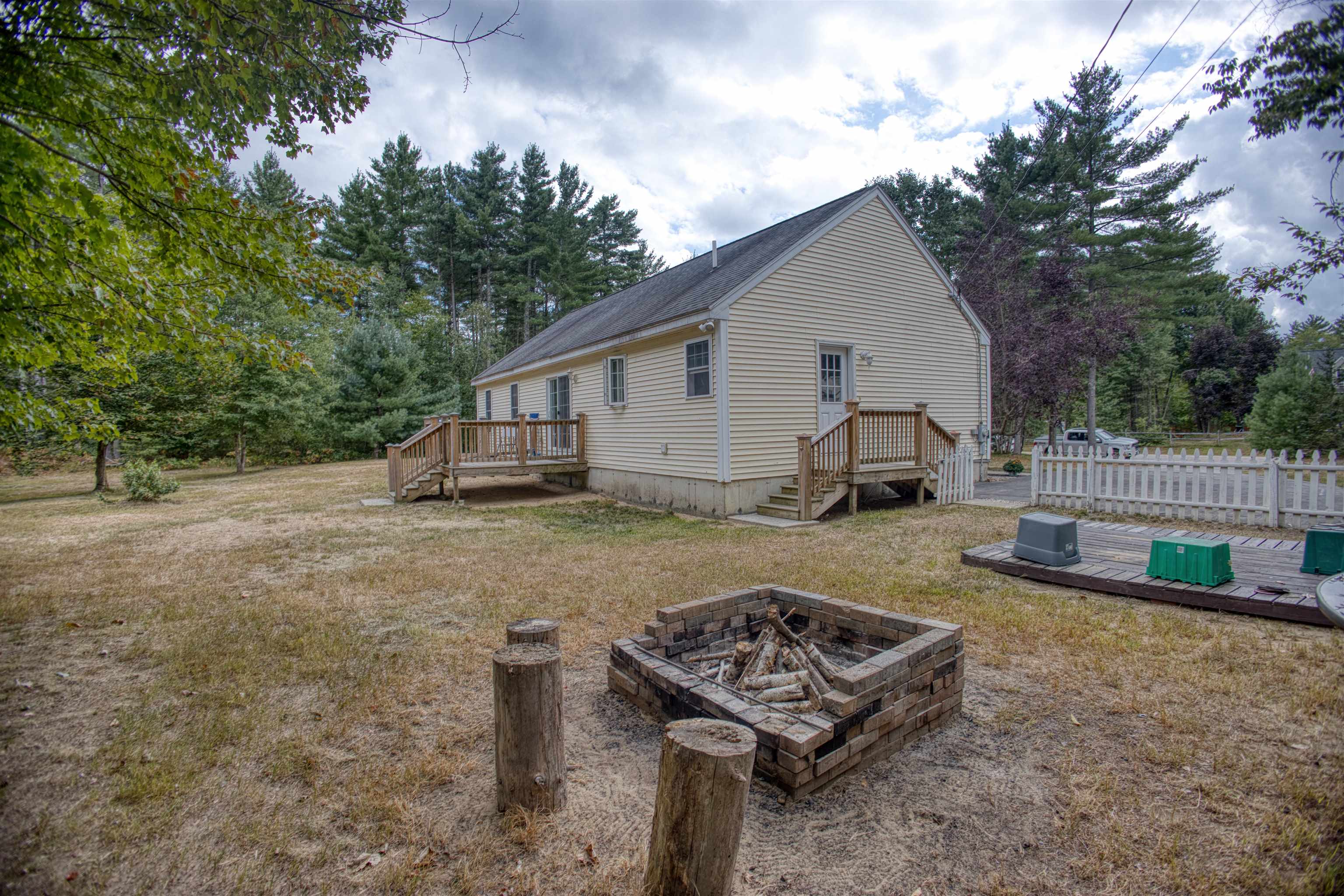5 Fox Run Road