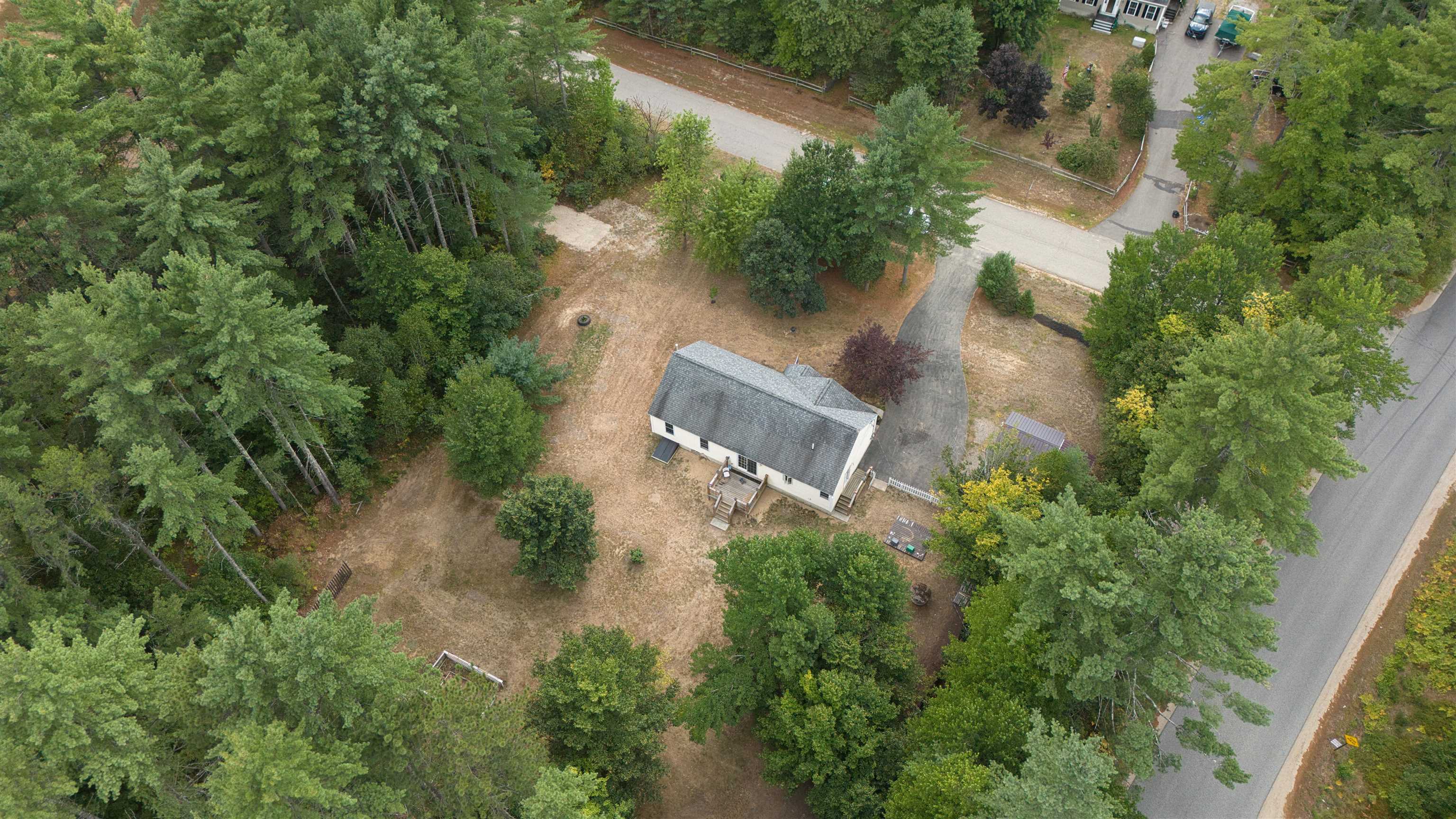 5 Fox Run Road