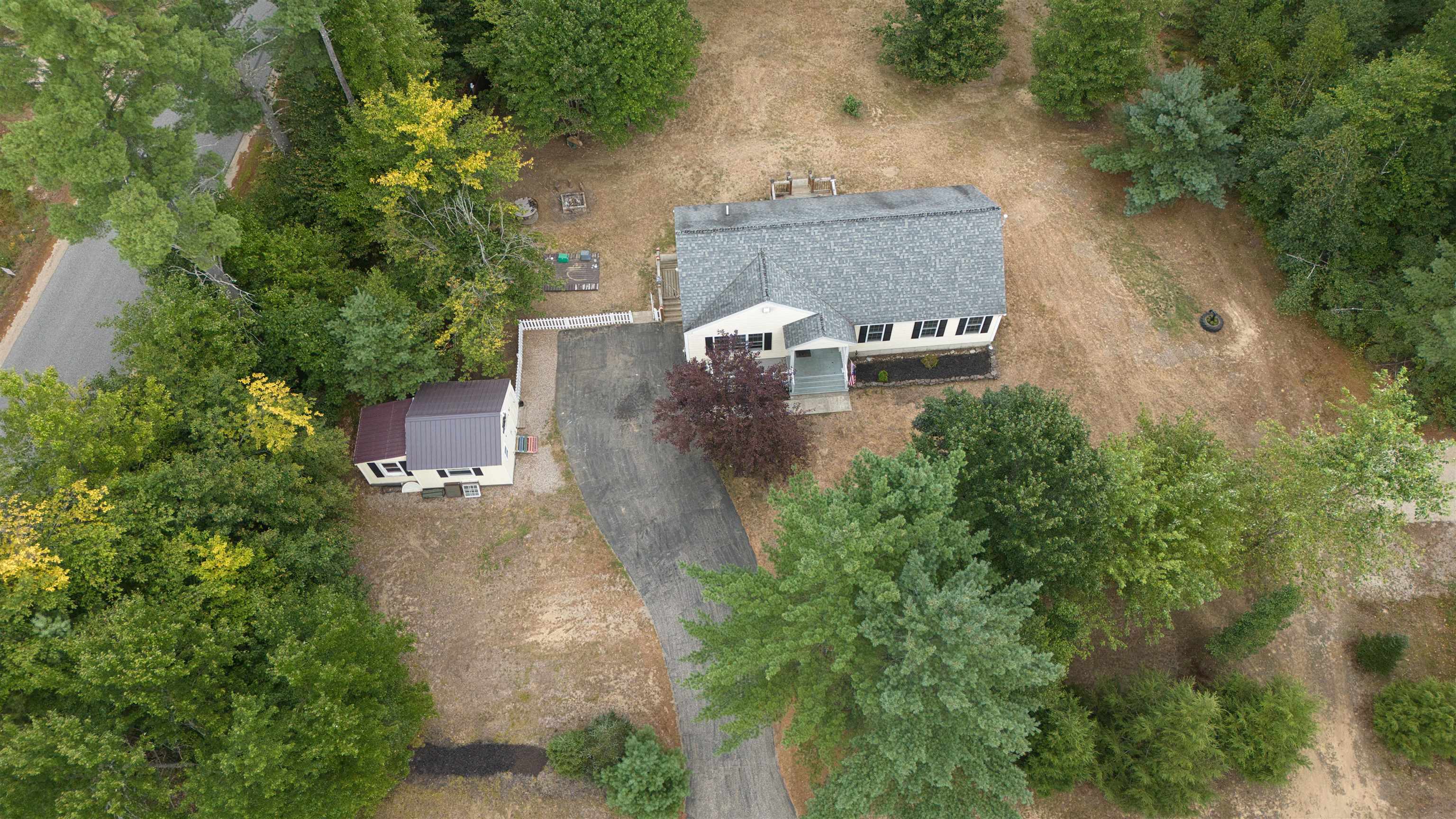 5 Fox Run Road