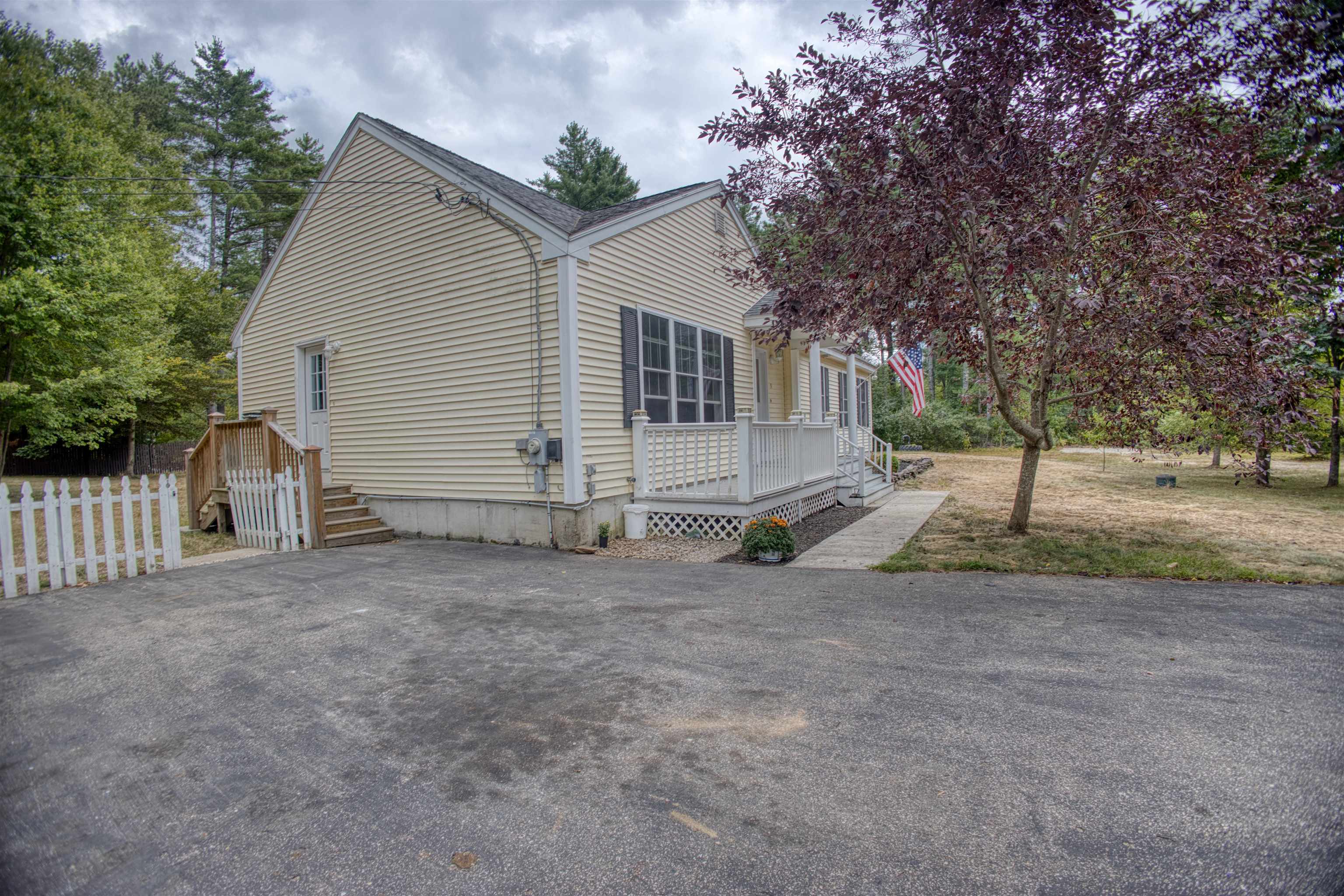 5 Fox Run Road