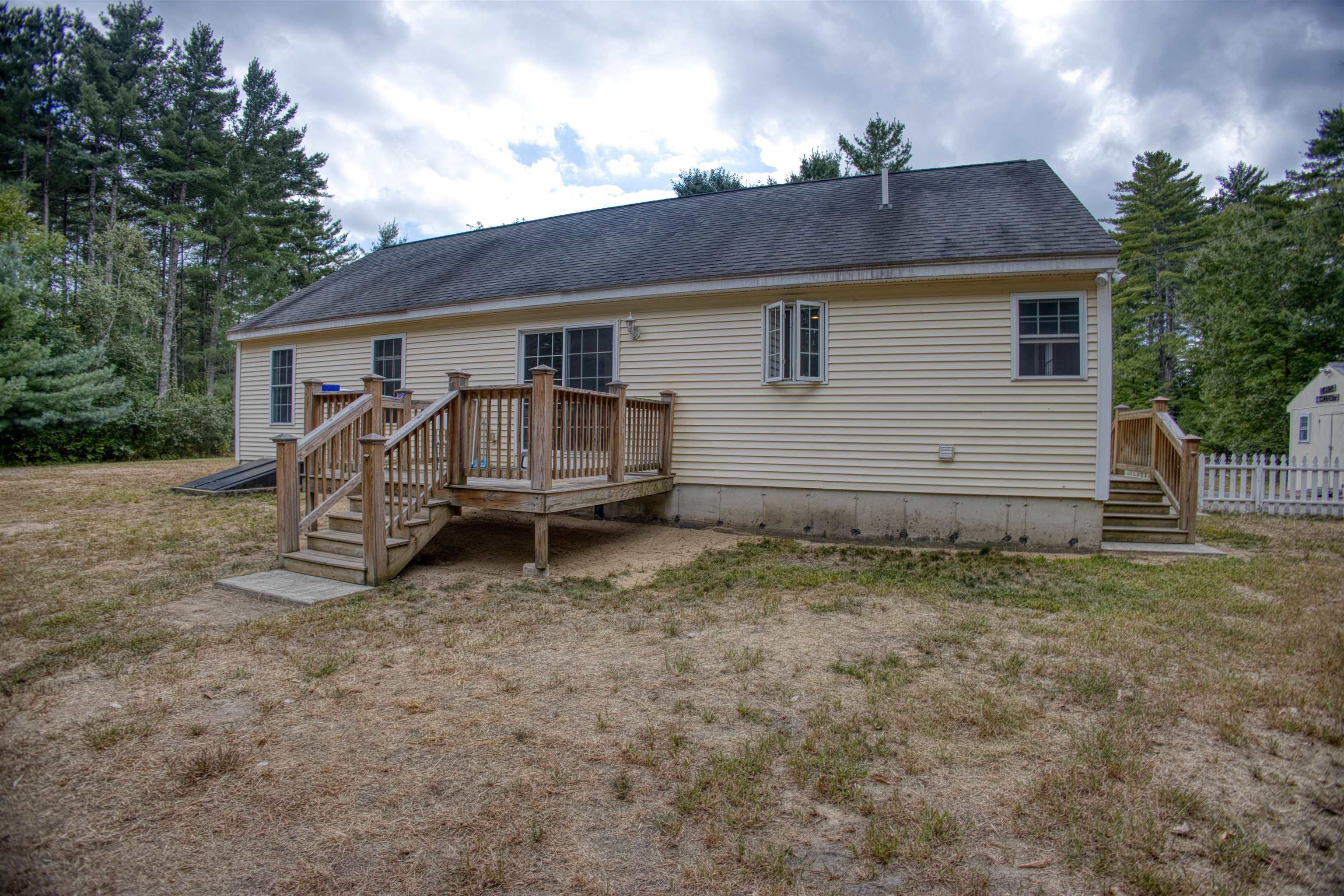 5 Fox Run Road
