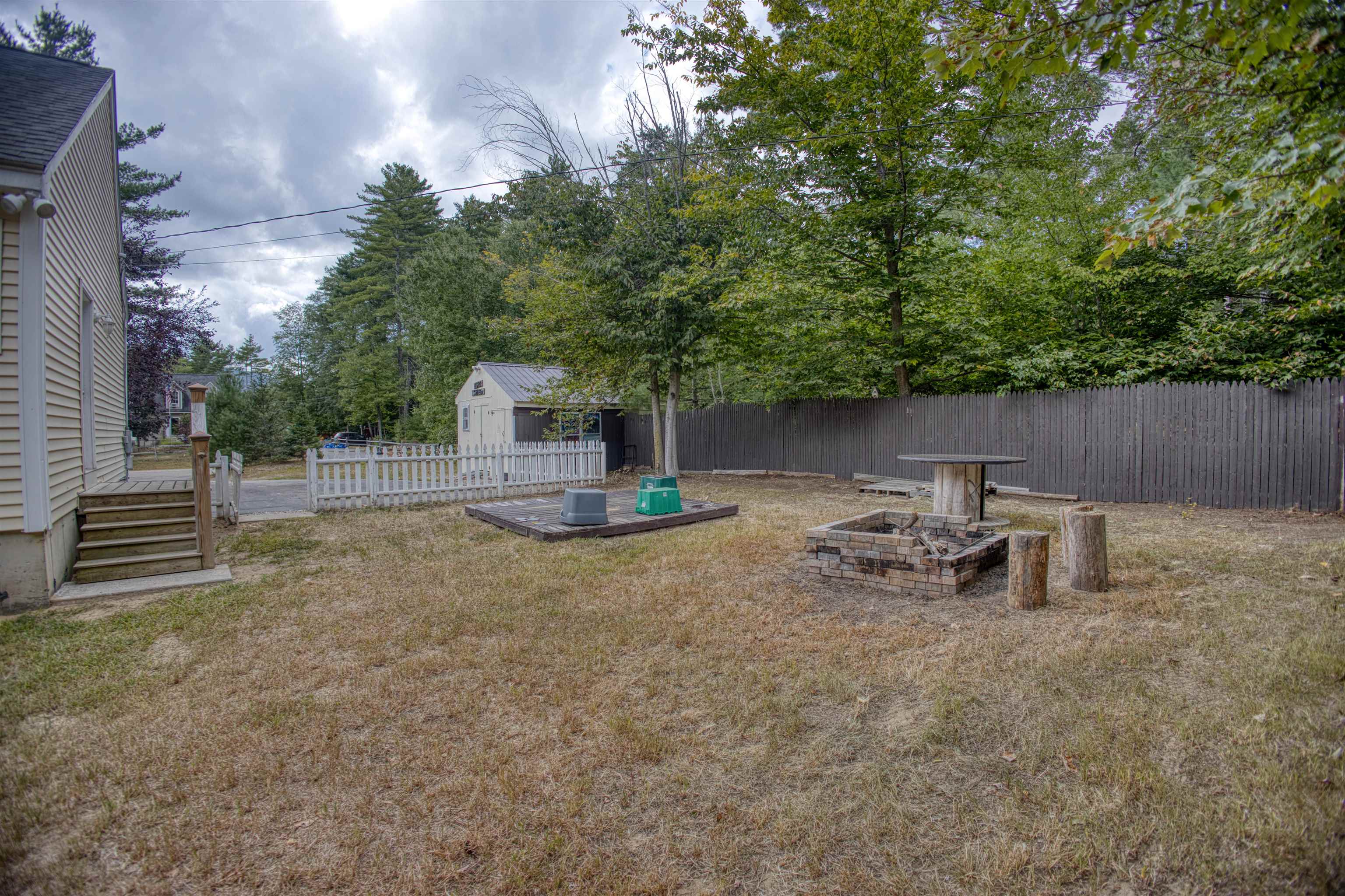 5 Fox Run Road