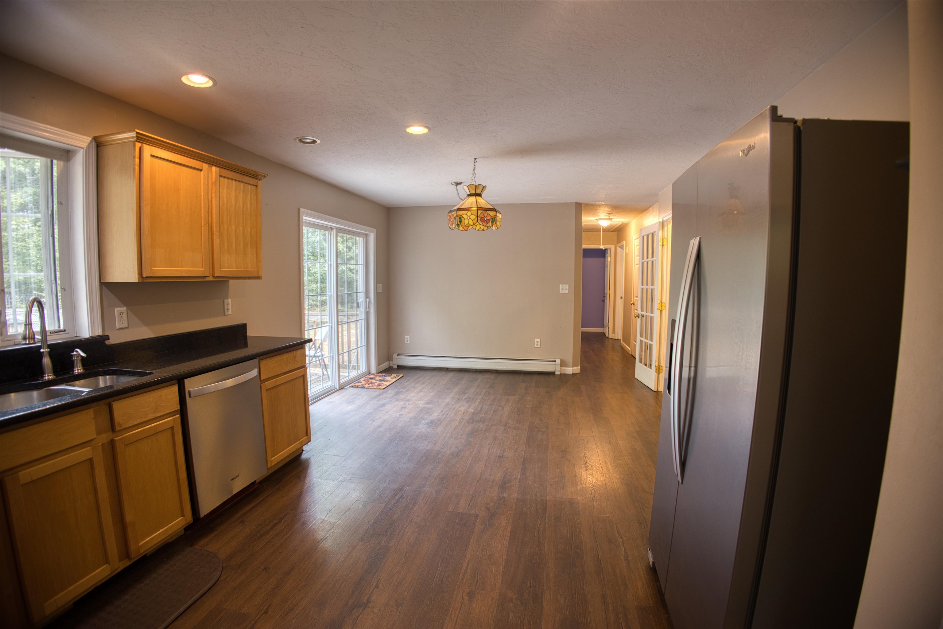 5 Fox Run Road