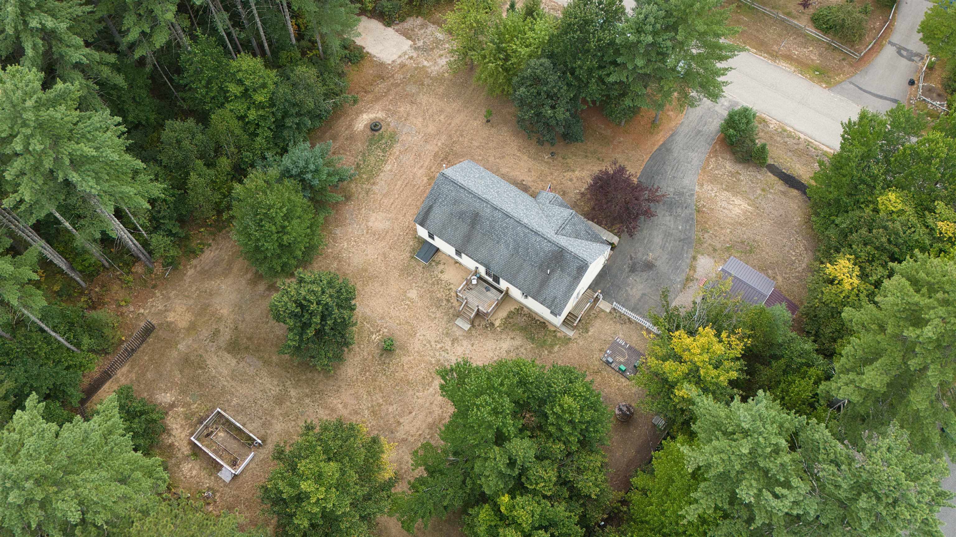 5 Fox Run Road