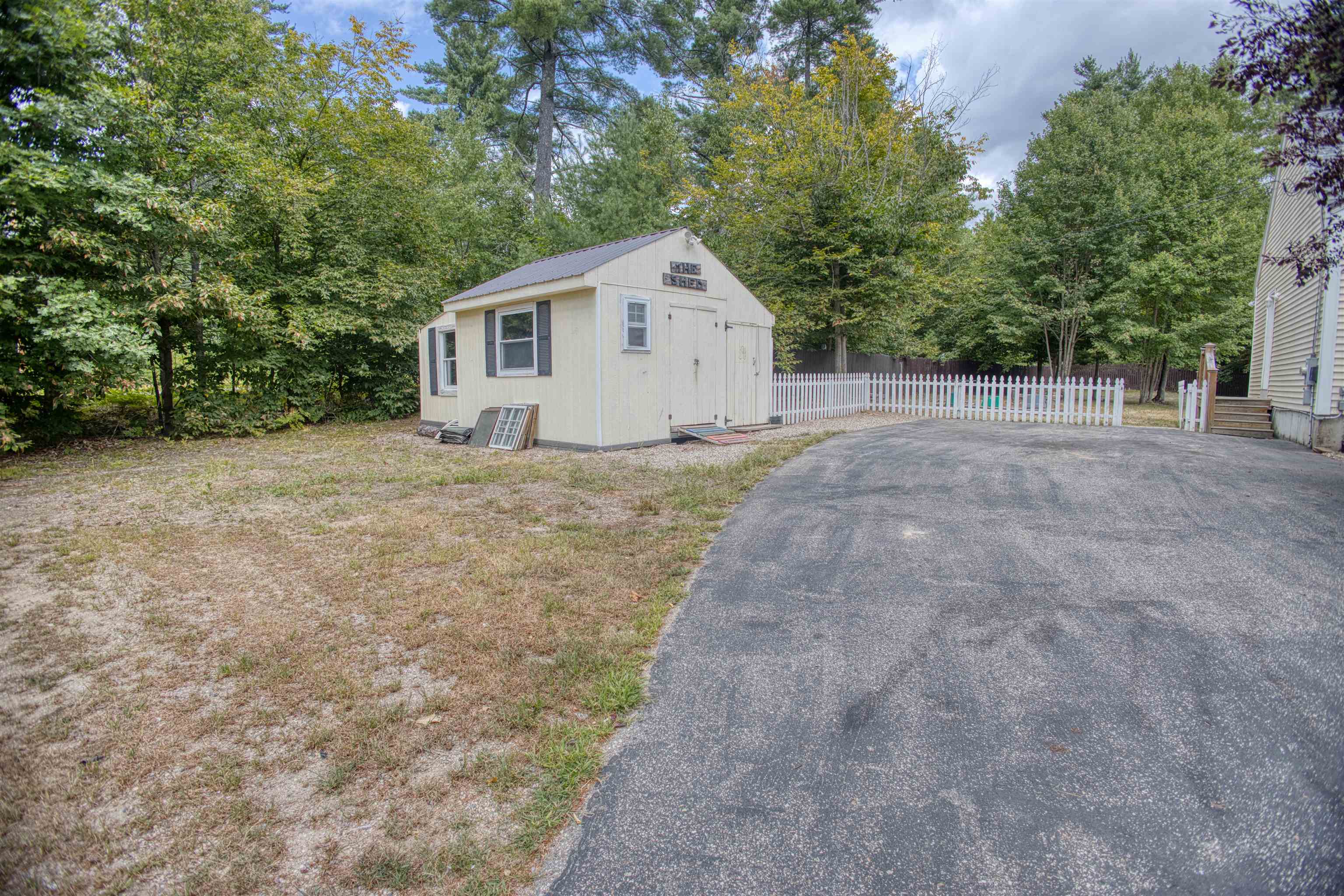 5 Fox Run Road