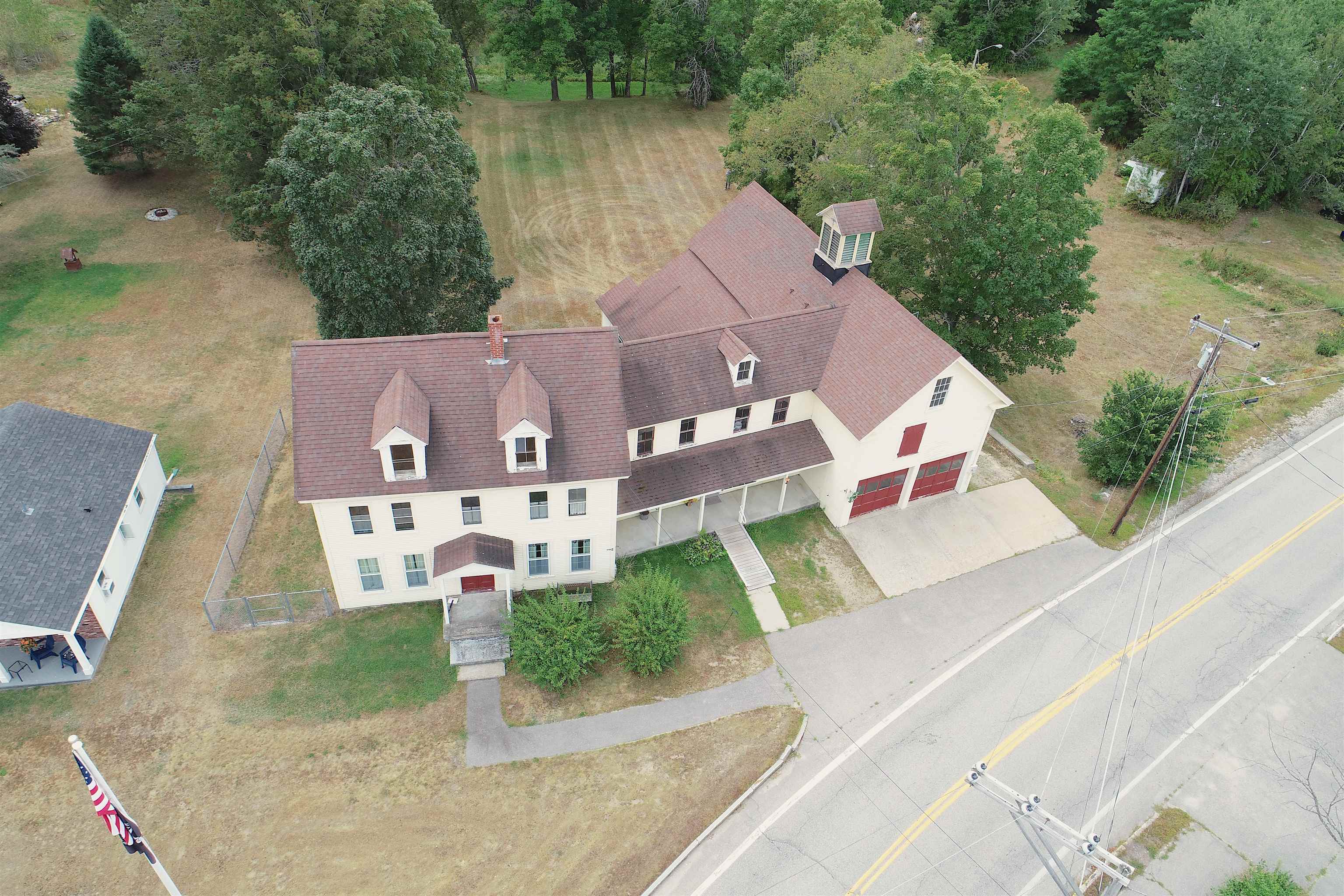 44 Main Street
