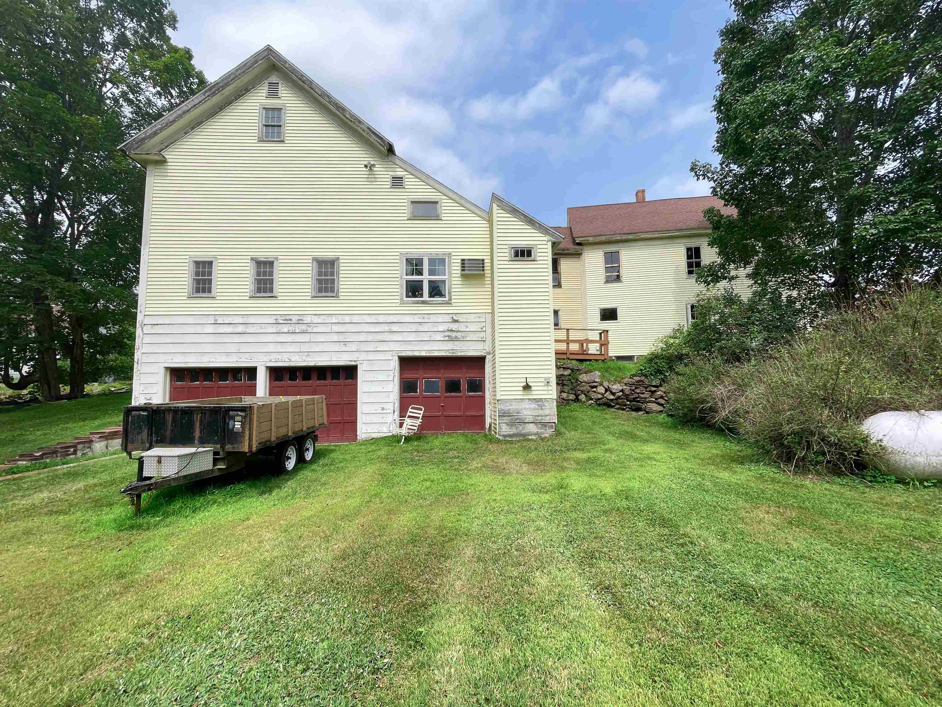 44 Main Street