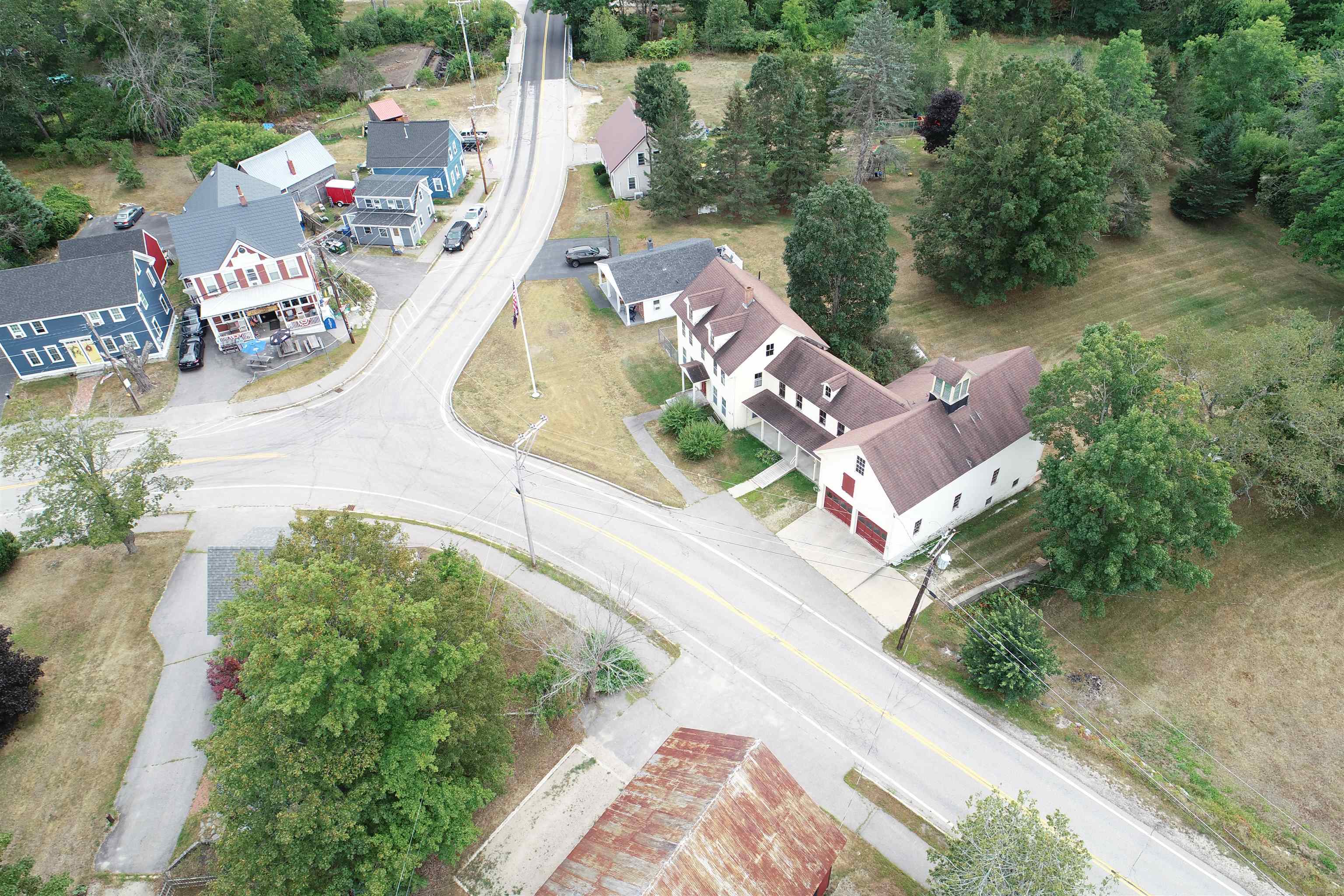 44 Main Street