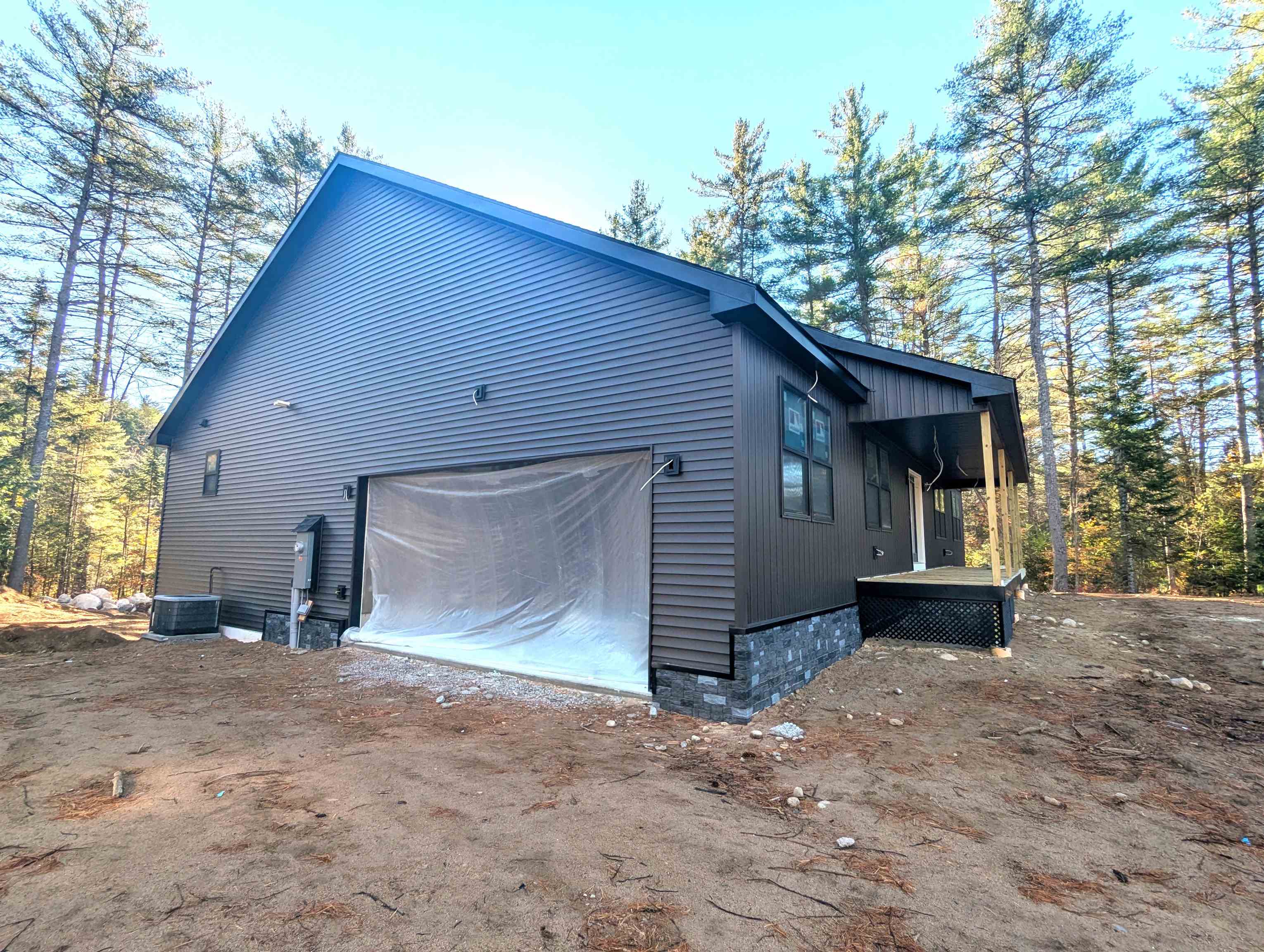 Lot 17 Benjamin Wentworth Drive