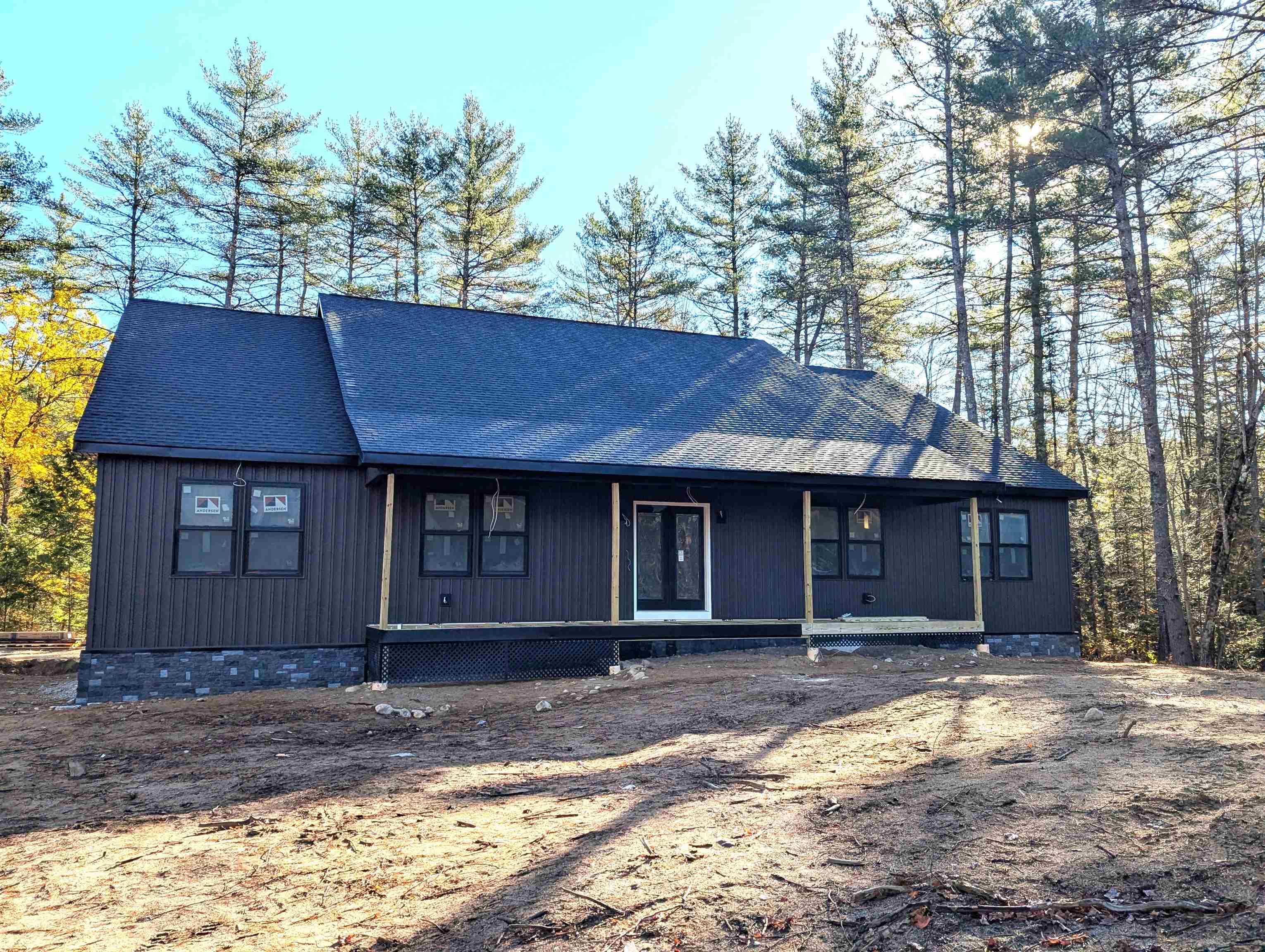 Lot 17 Benjamin Wentworth Drive