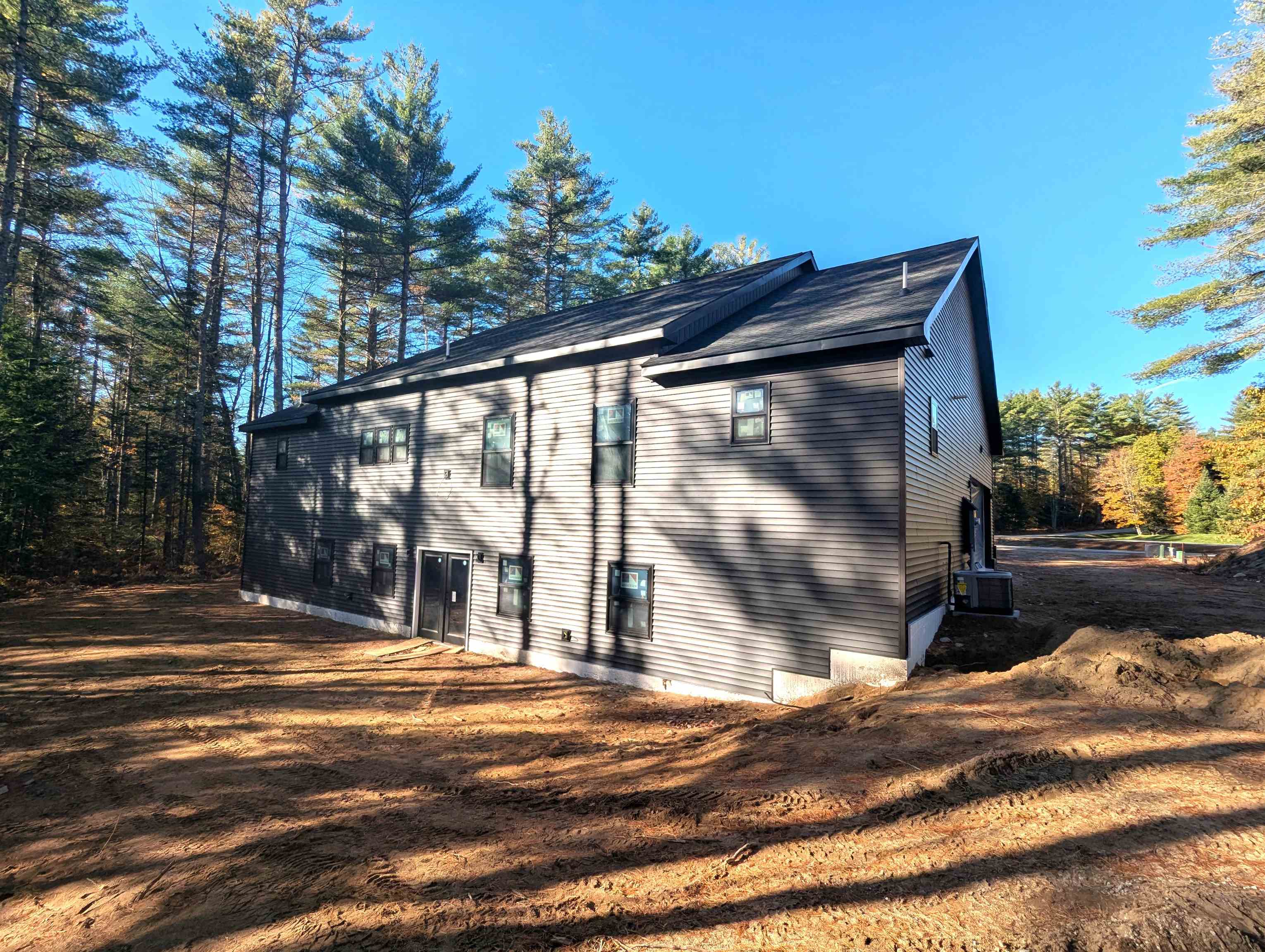 Lot 17 Benjamin Wentworth Drive