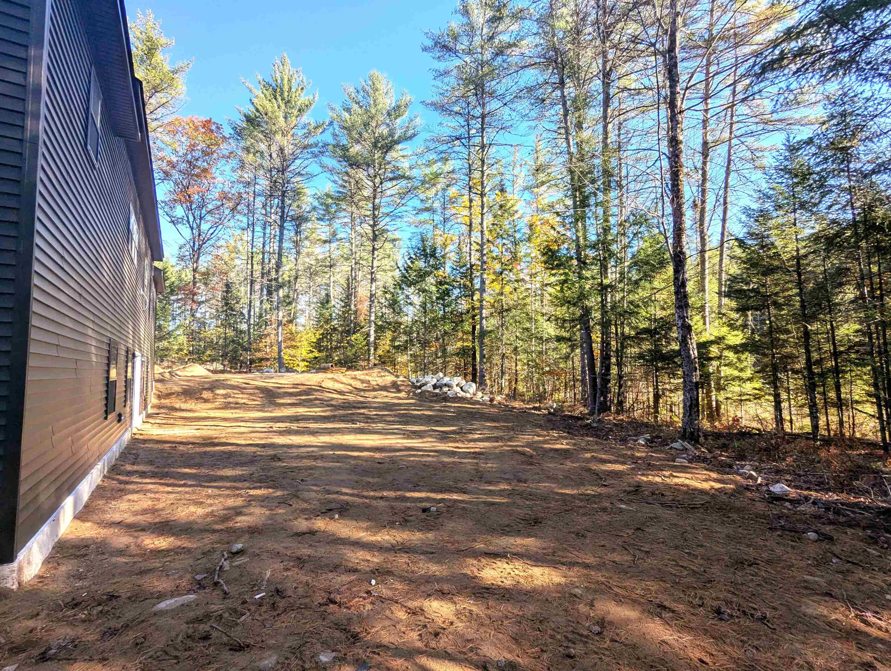 Lot 17 Benjamin Wentworth Drive