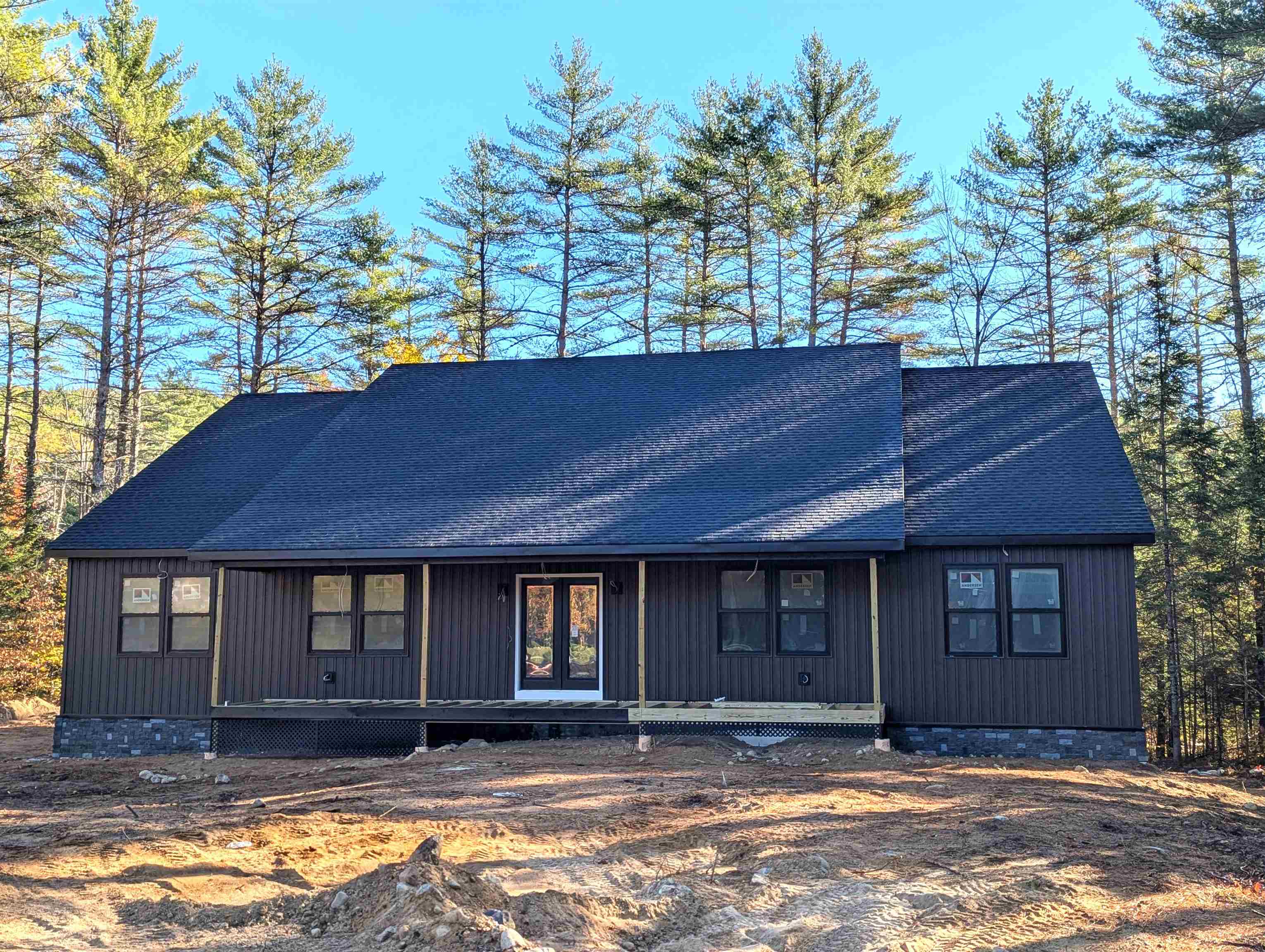 Lot 17 Benjamin Wentworth Drive photo