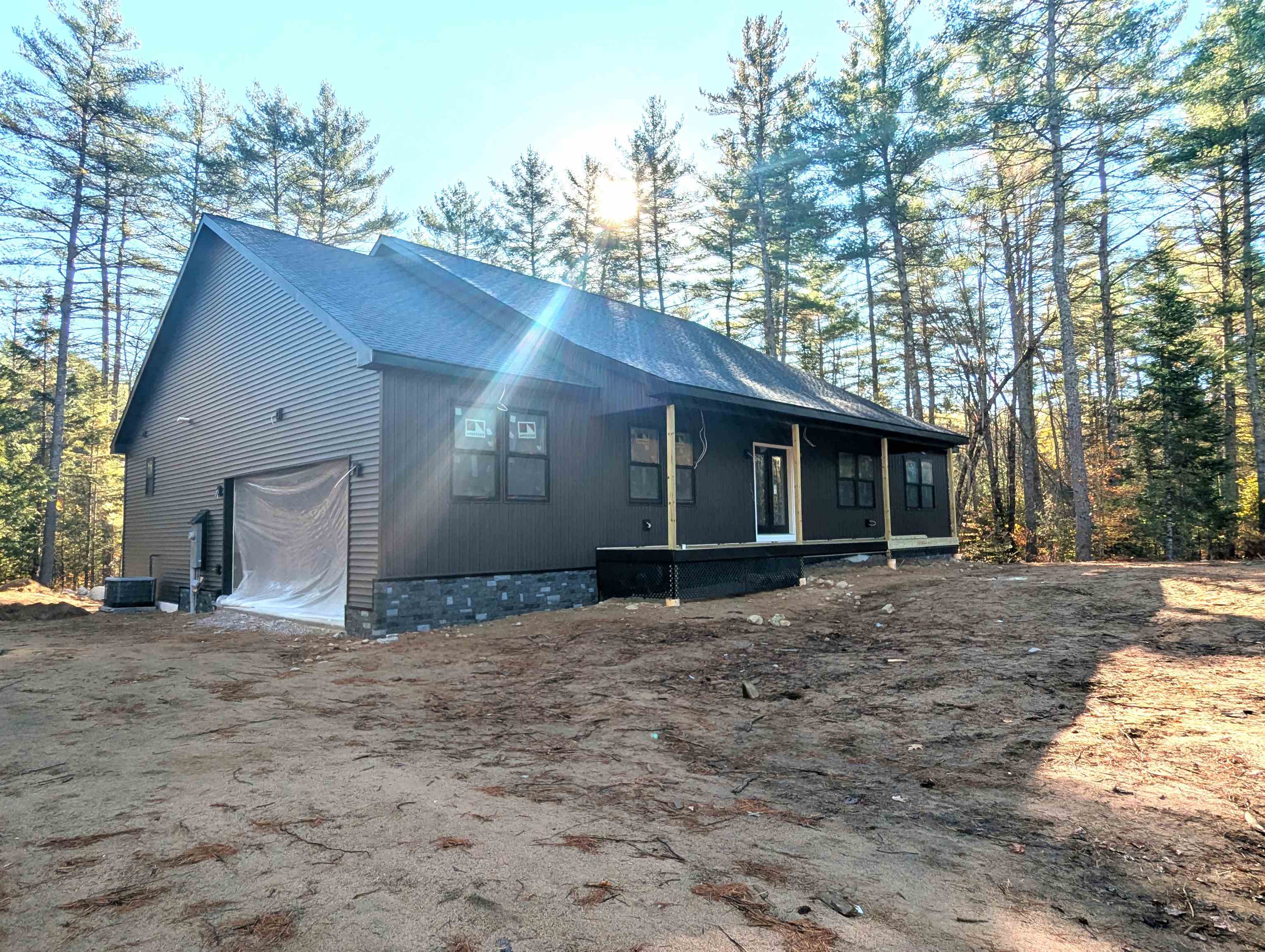 Lot 17 Benjamin Wentworth Drive