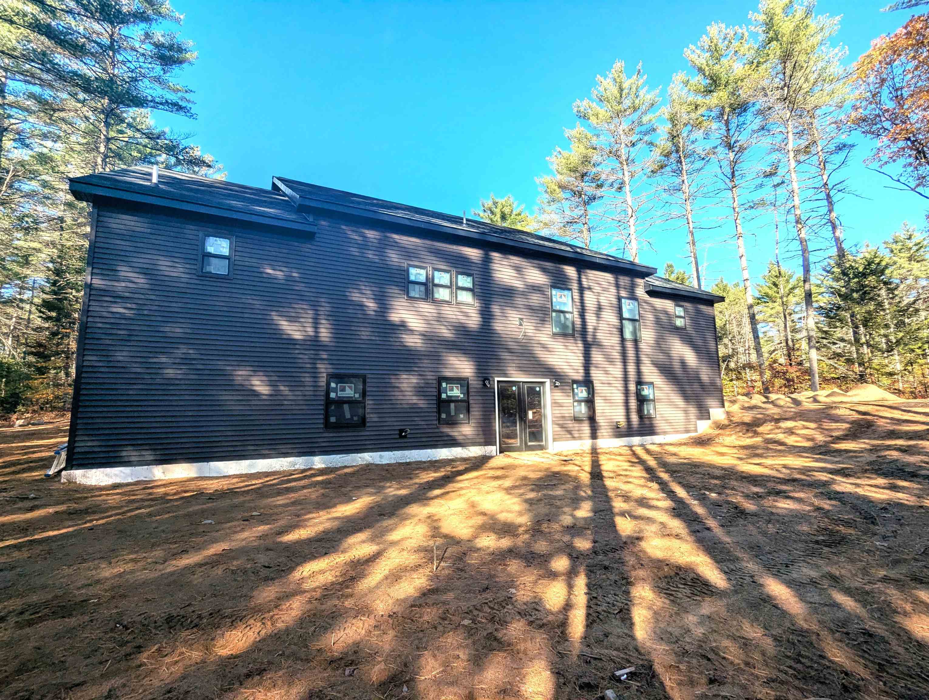 Lot 17 Benjamin Wentworth Drive