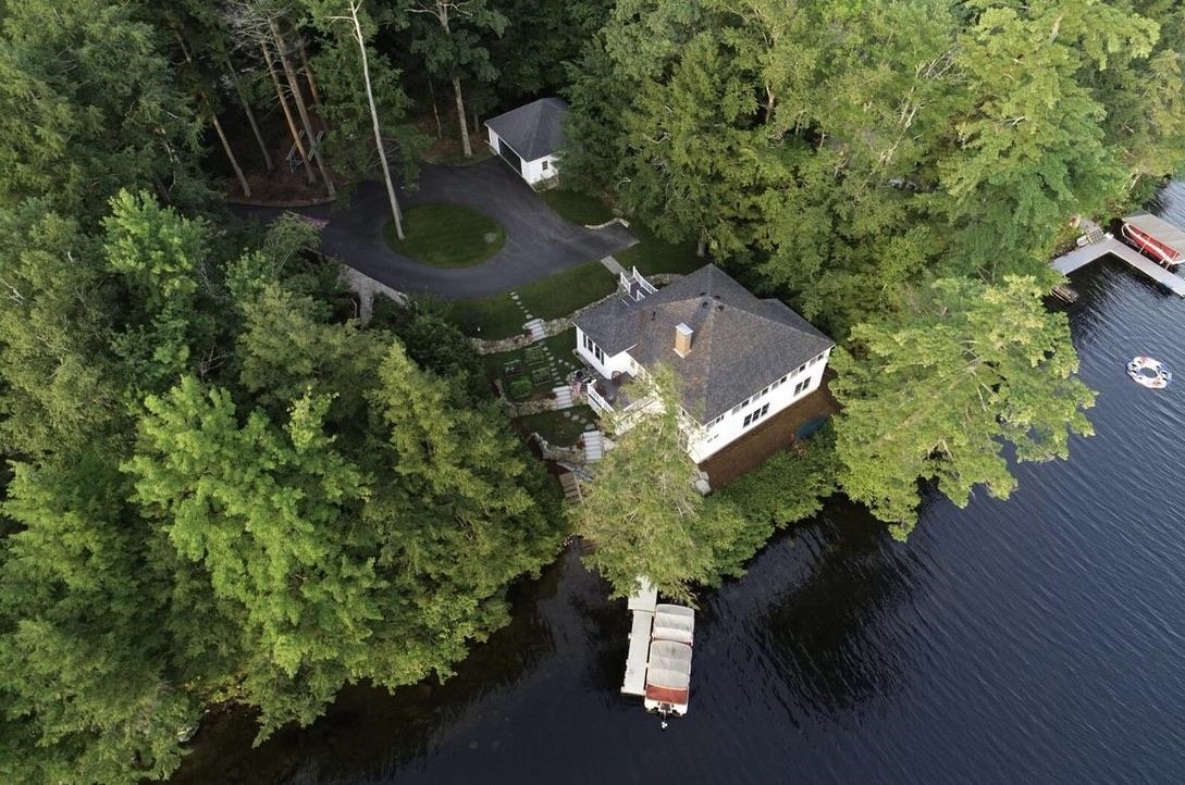 915 Lovell Lake Road