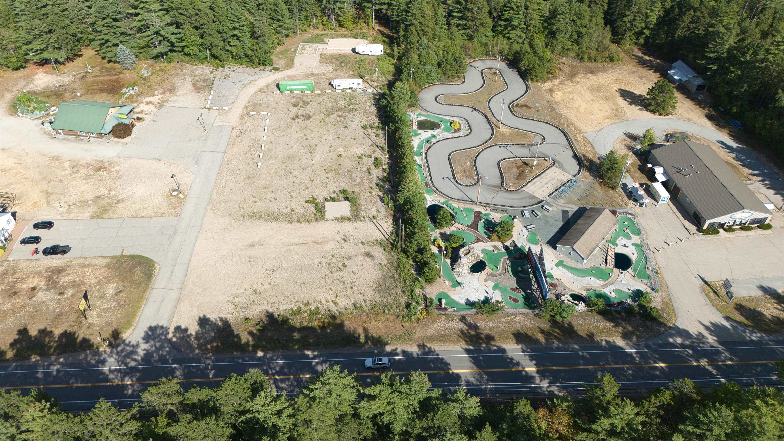 1785 White Mountain Highway