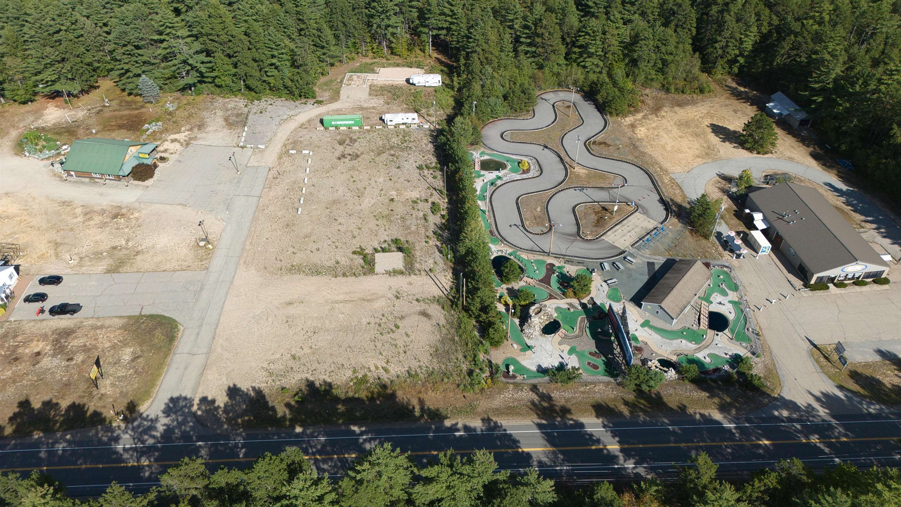 1785 White Mountain Highway