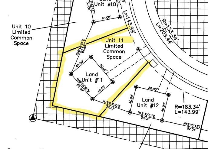 5-11 Friedman Lane Unit: 11
