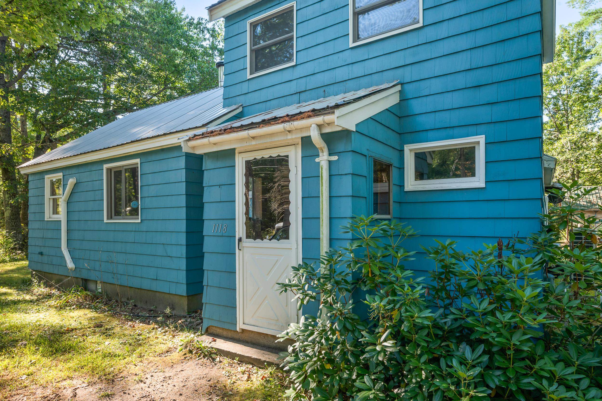 1118 Turkey Street