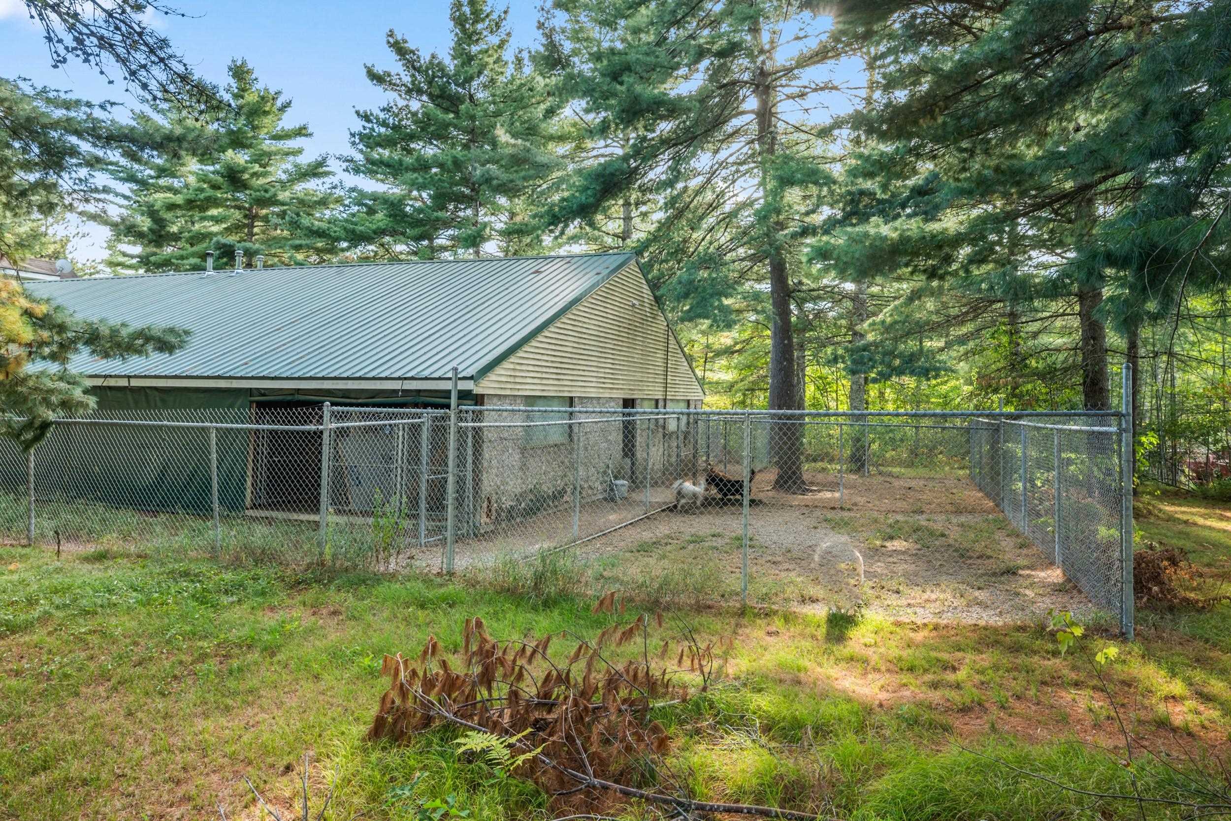 101 Ossipee Lake Road