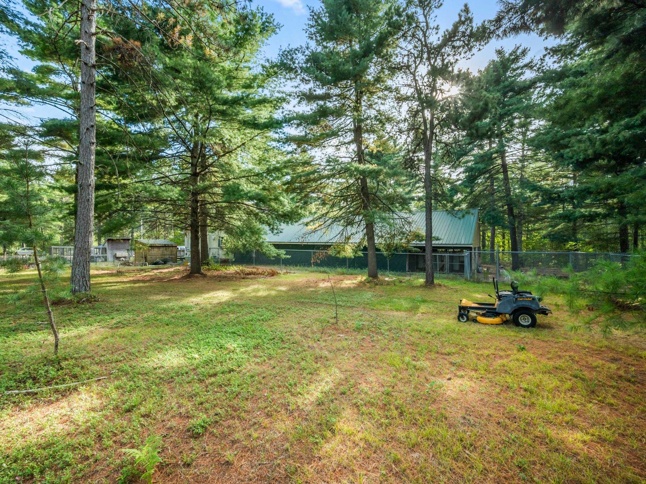 101 Ossipee Lake Road