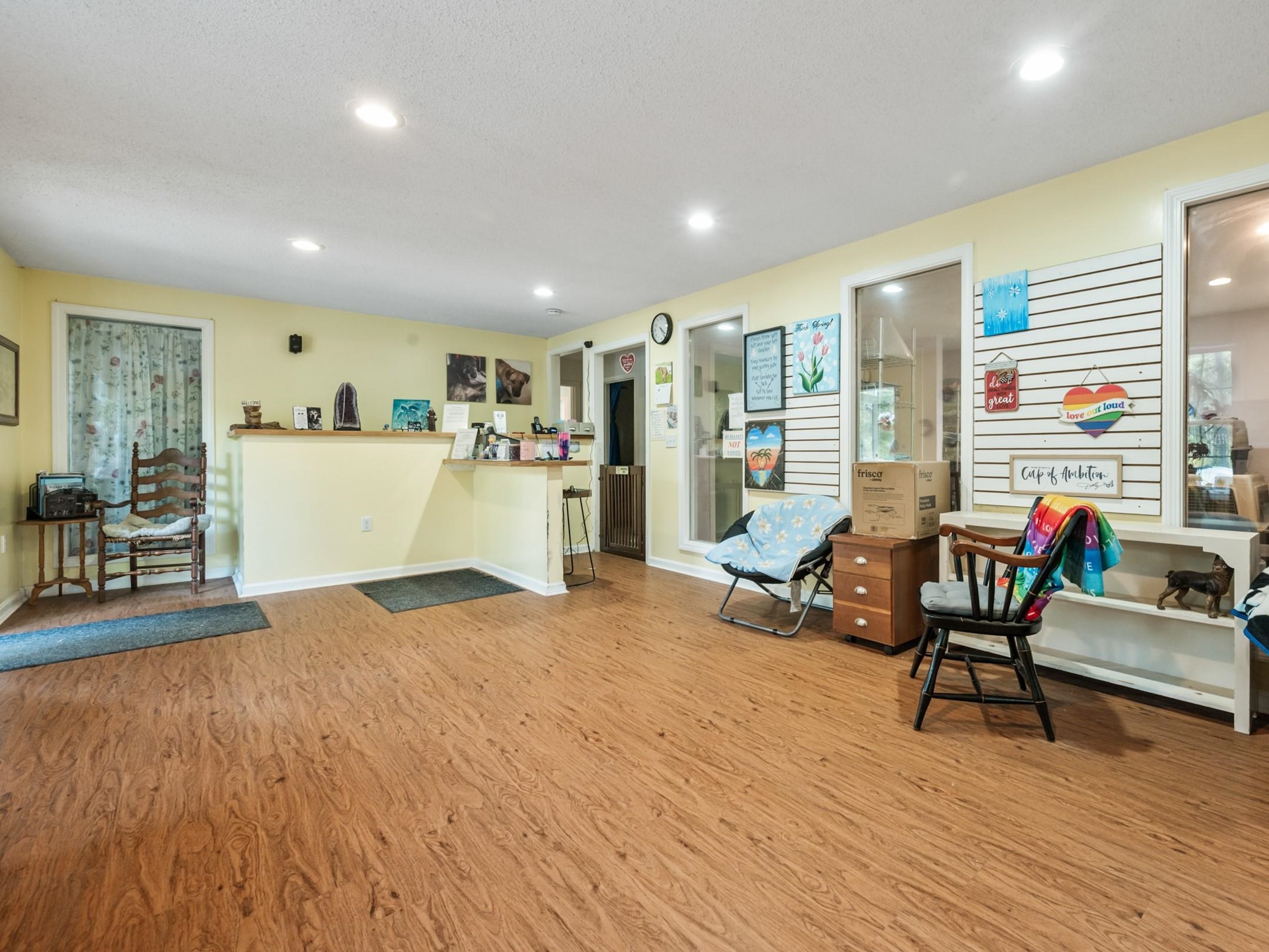 101 Ossipee Lake Road