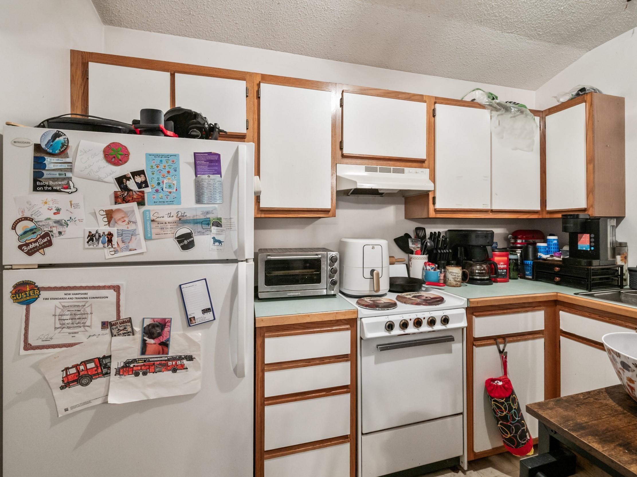 101 Ossipee Lake Road