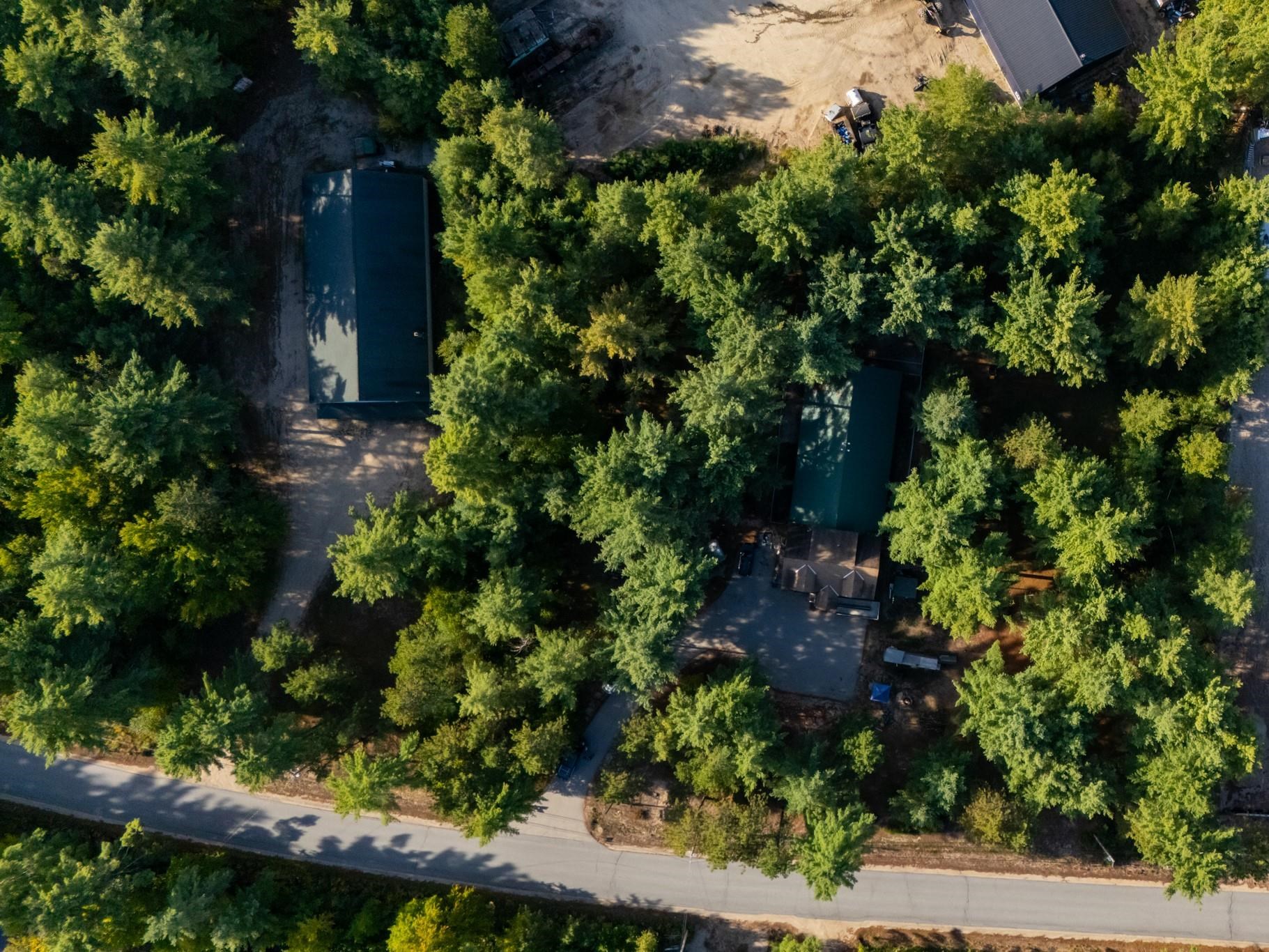 101 Ossipee Lake Road