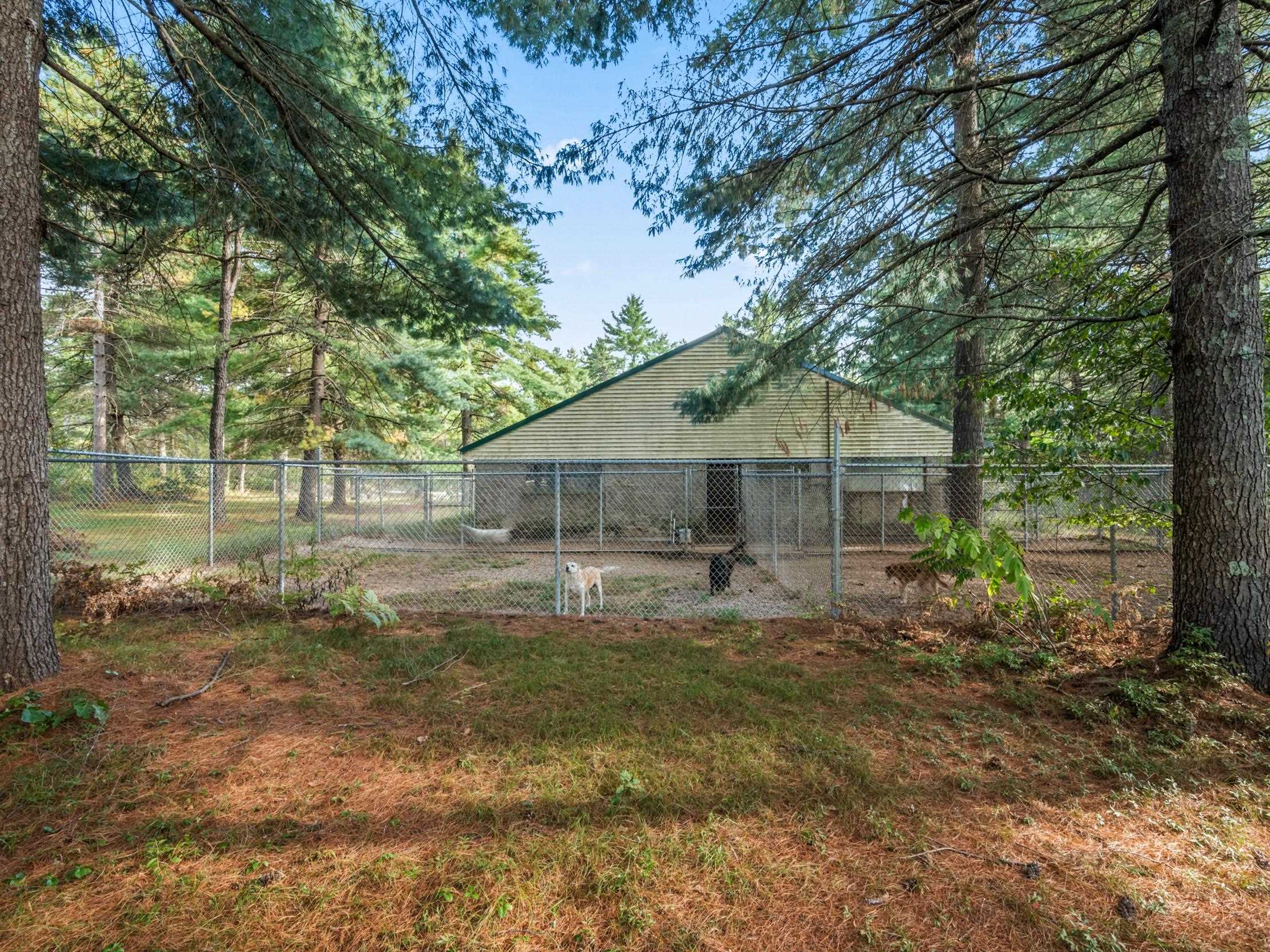 101 Ossipee Lake Road