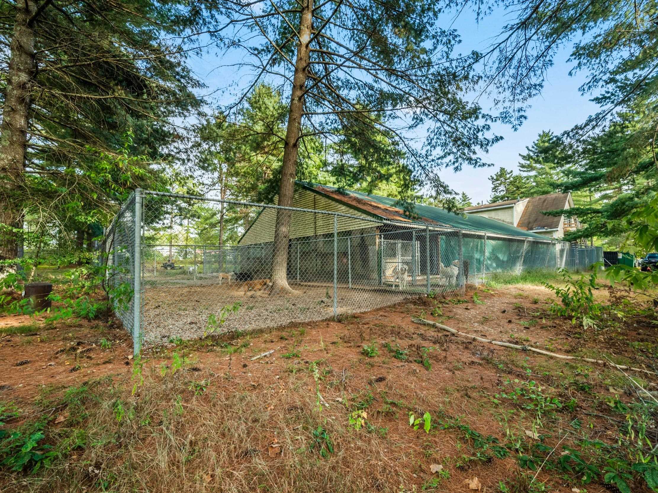 101 Ossipee Lake Road