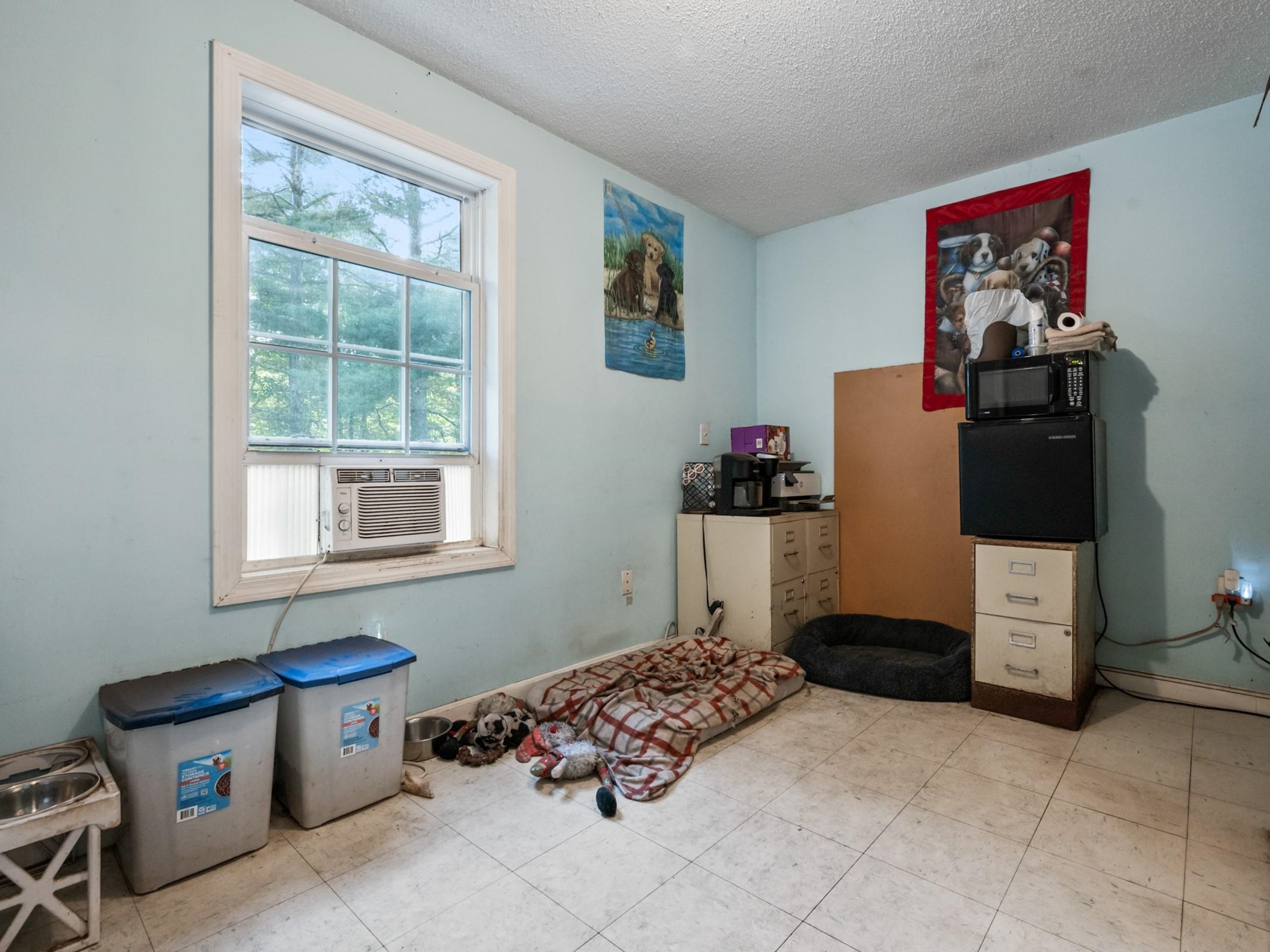 101 Ossipee Lake Road