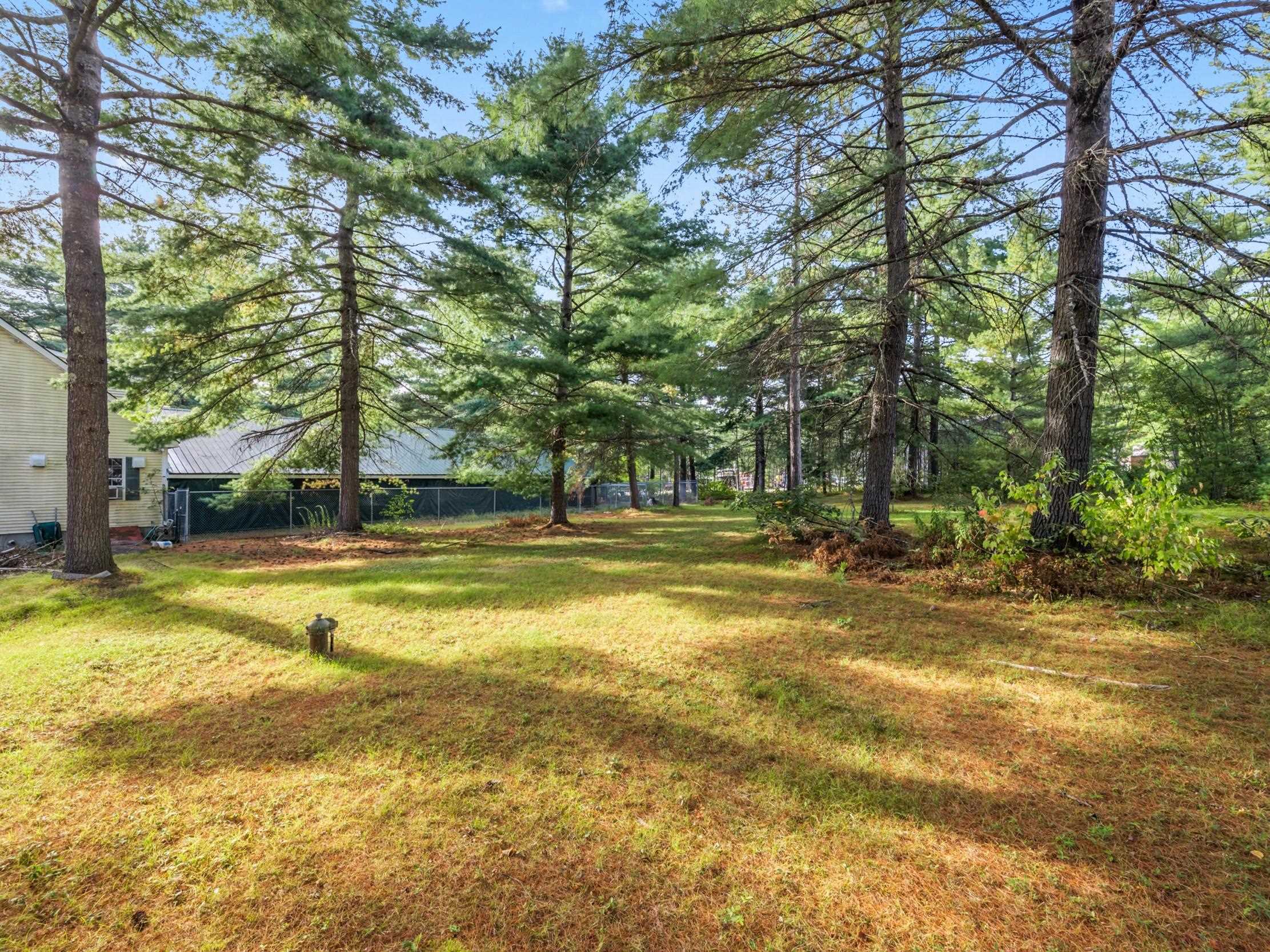 101 Ossipee Lake Road