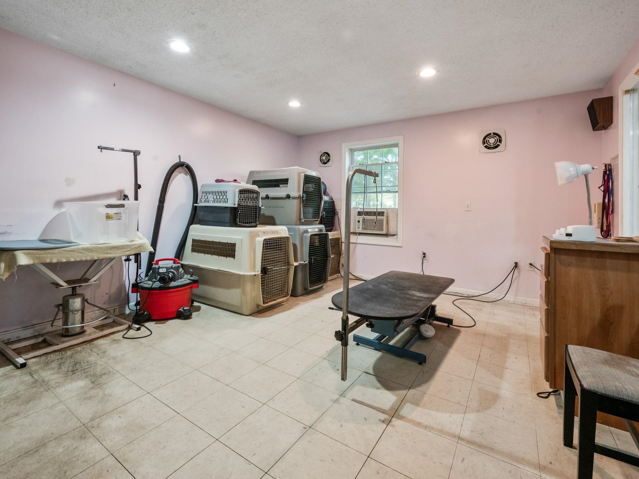 101 Ossipee Lake Road