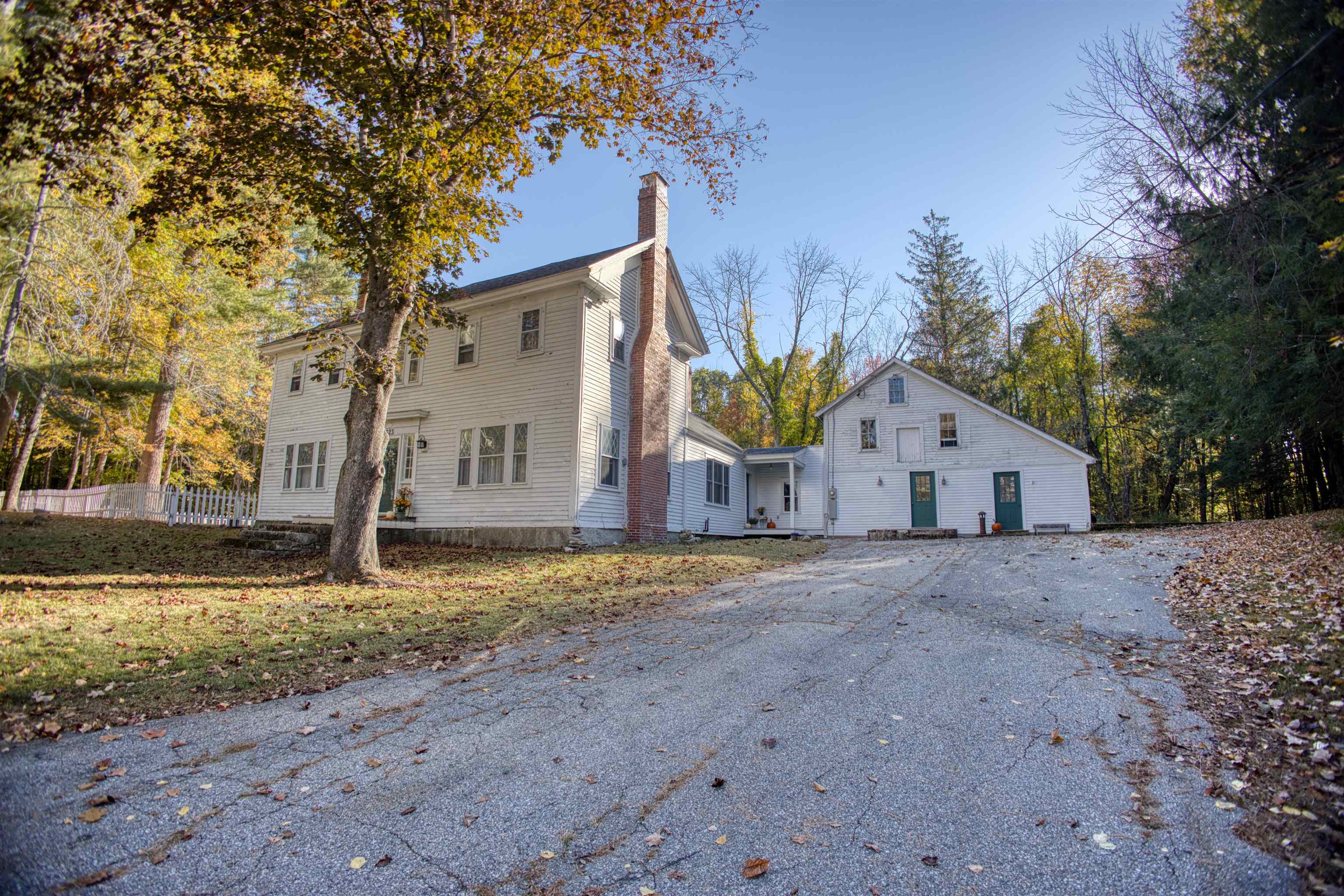 623 Province Lake Road